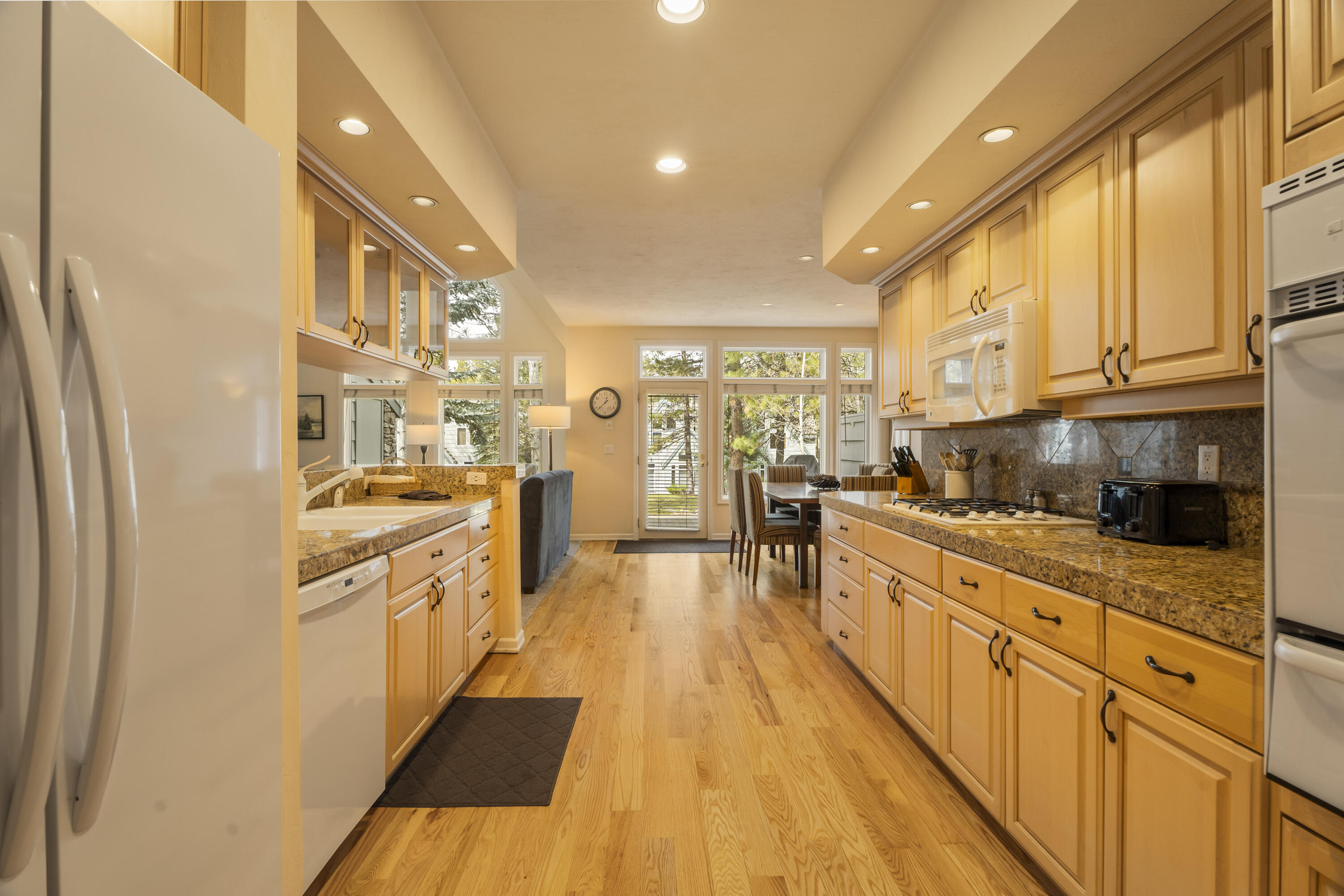 57062 Peppermill Circle, 30-A