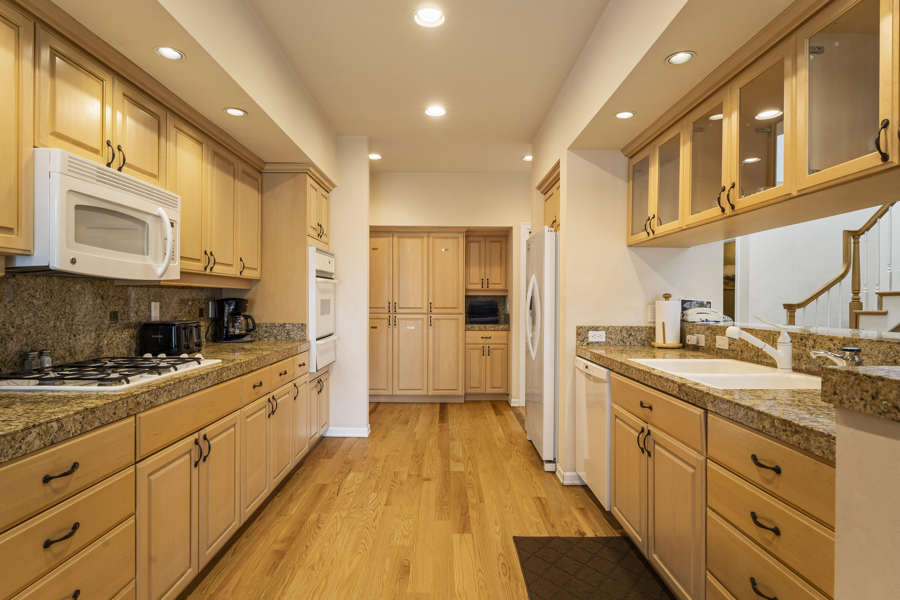 57062 Peppermill Circle, 30-A