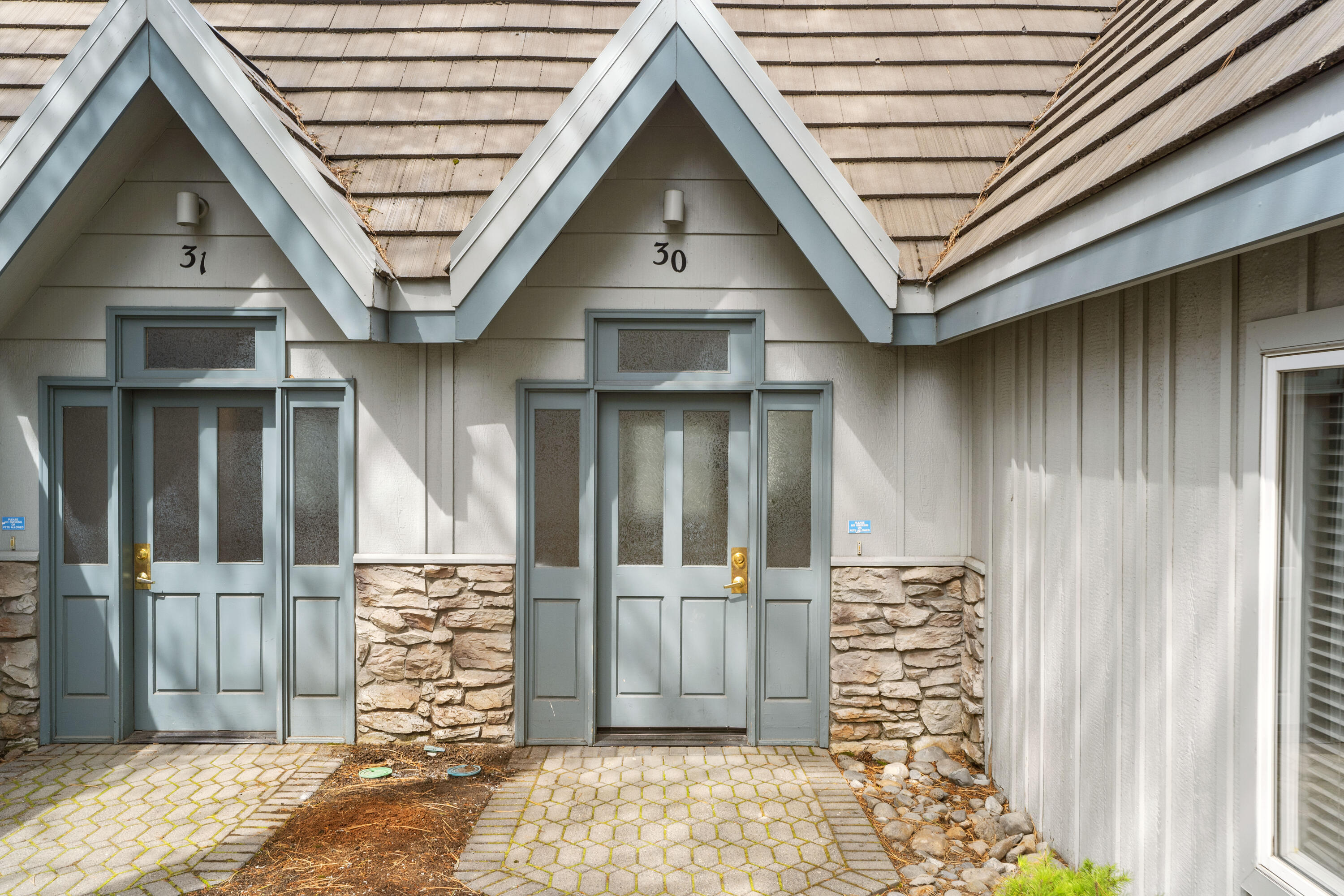 57062 Peppermill Circle, 30-A