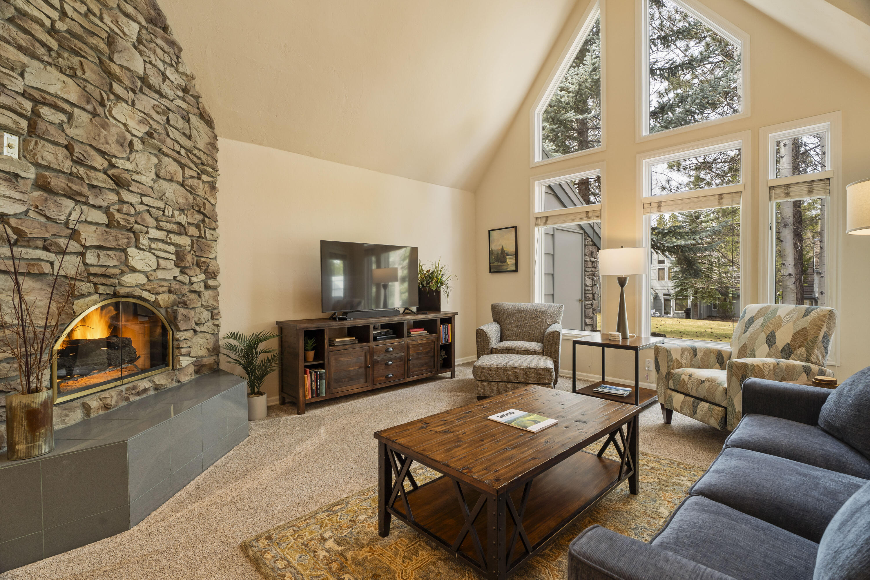 57062 Peppermill Circle, 30-A