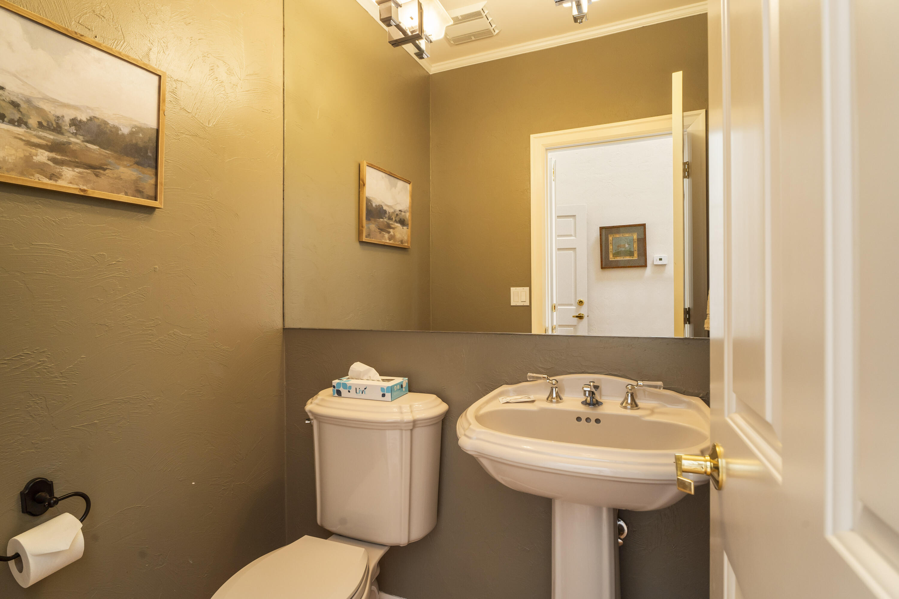 57062 Peppermill Circle, 30-A