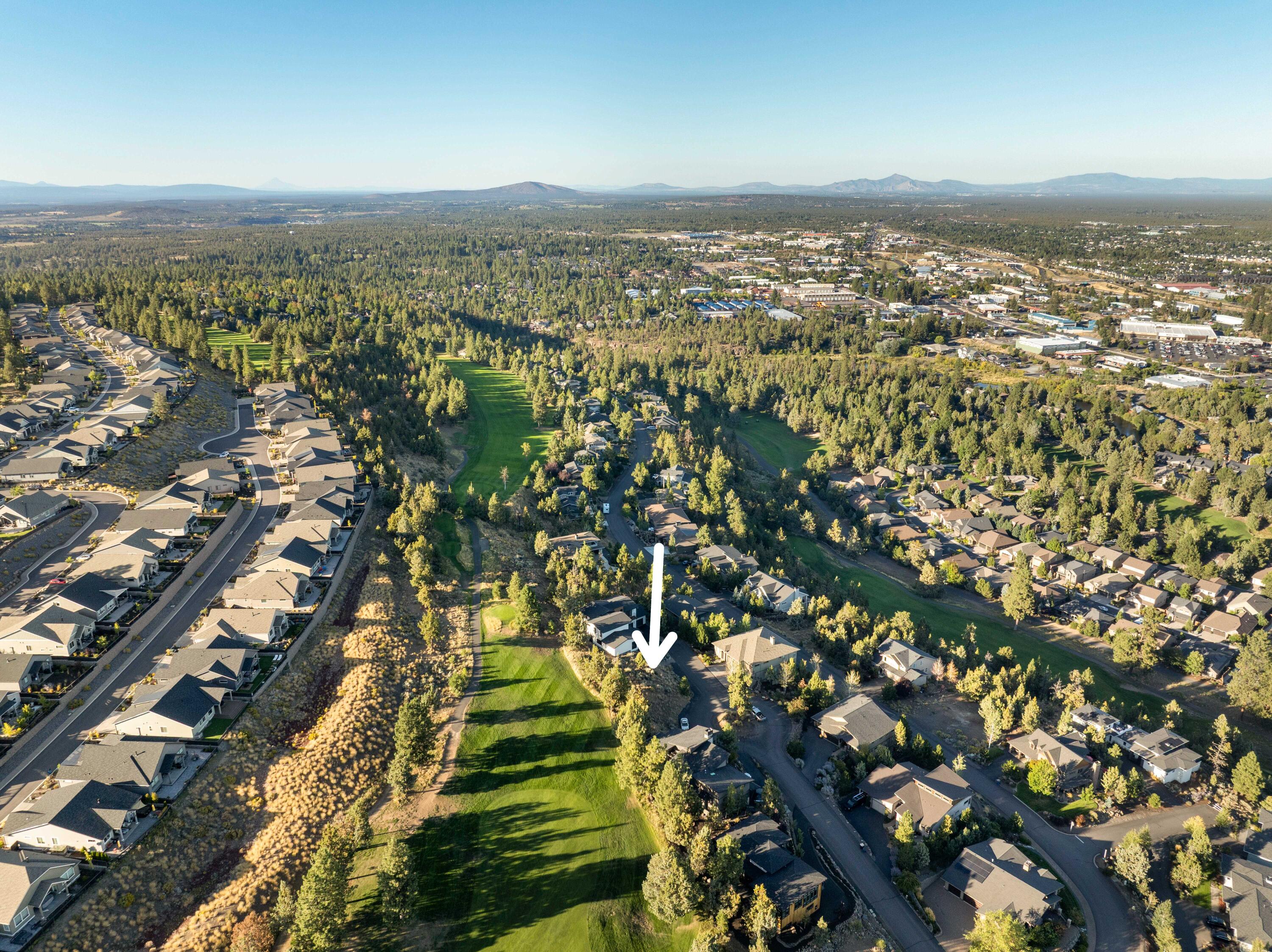 3385 NW Eighteenth Fairway Place