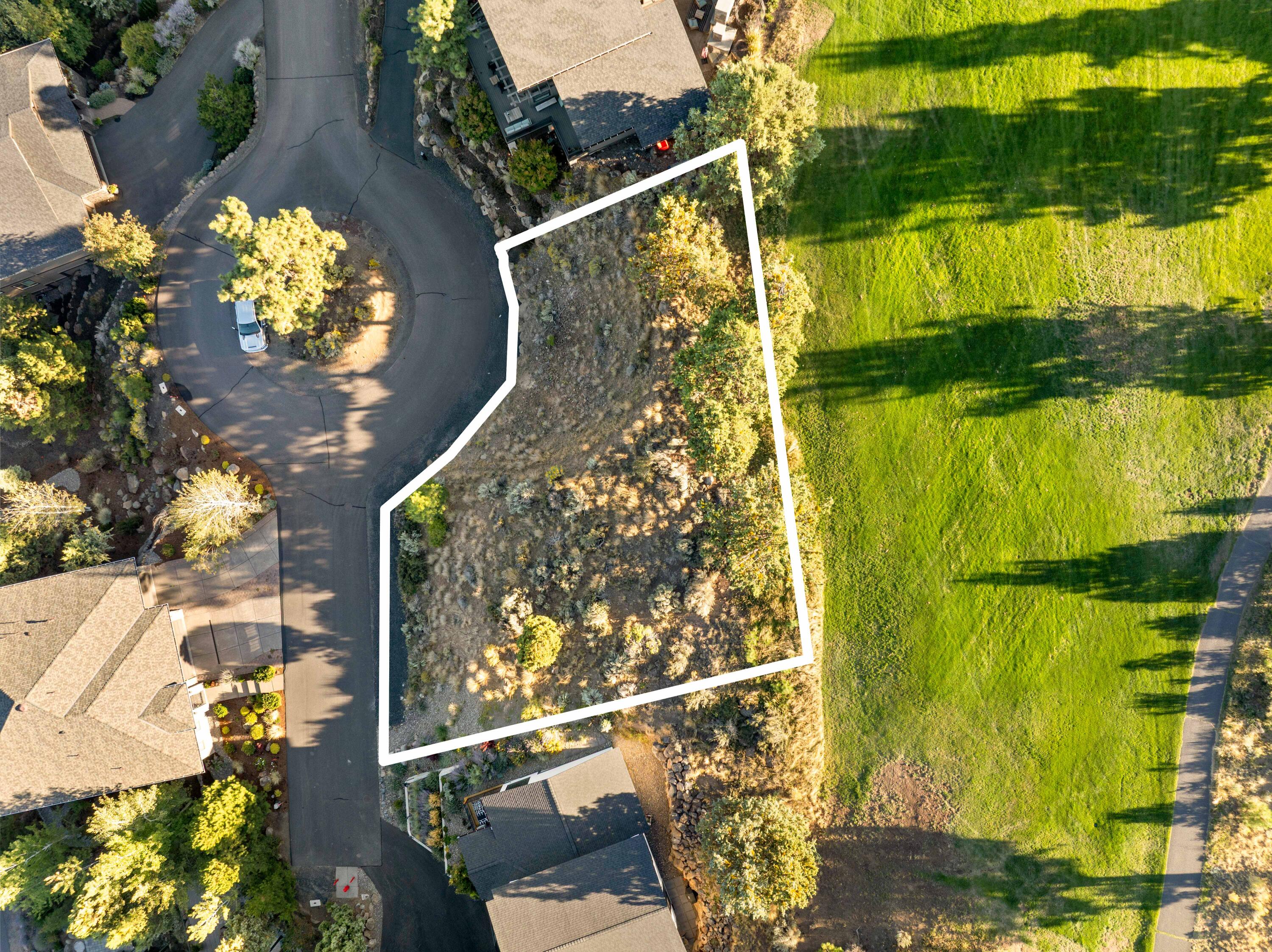 3385 NW Eighteenth Fairway Place