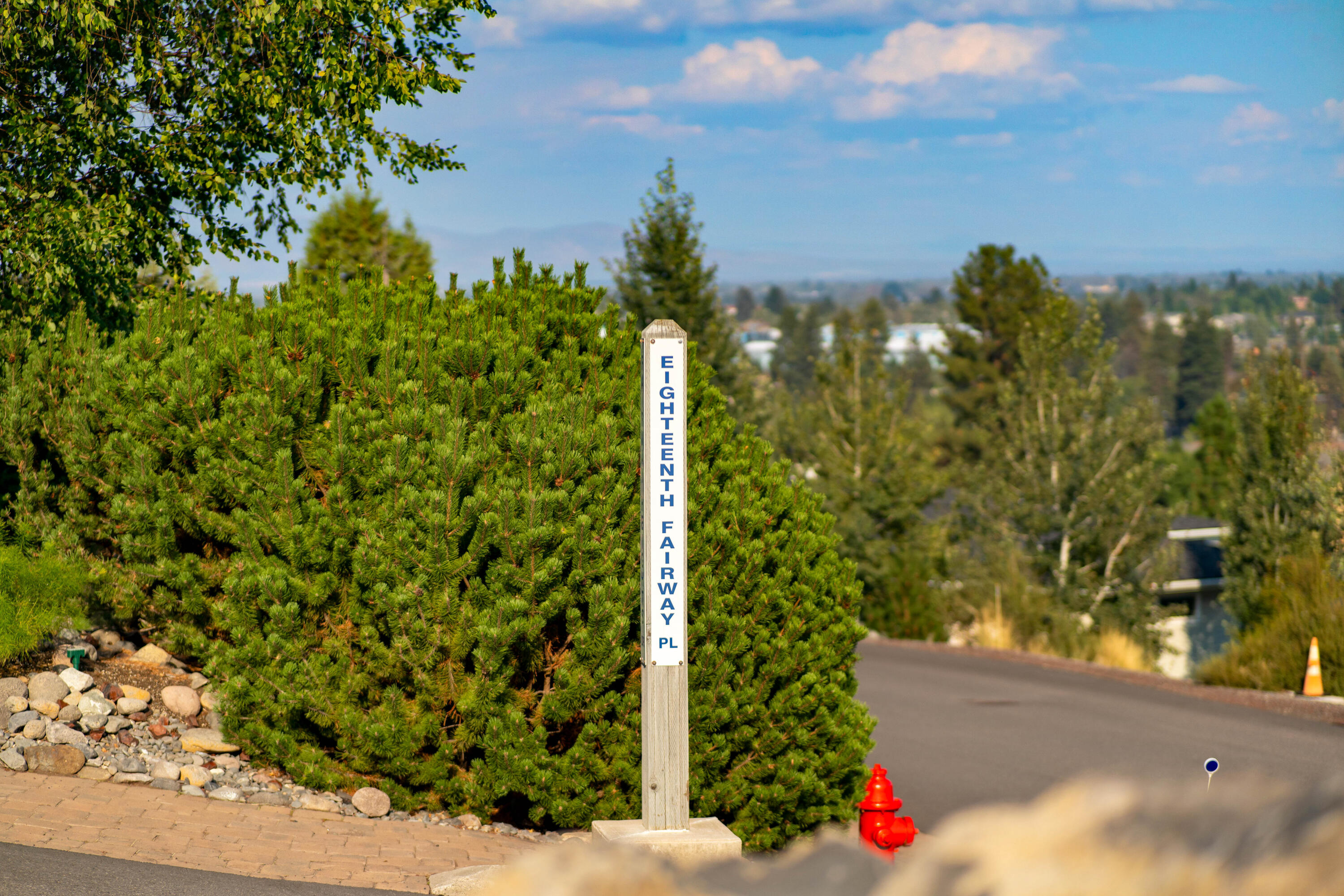 3385 NW Eighteenth Fairway Place