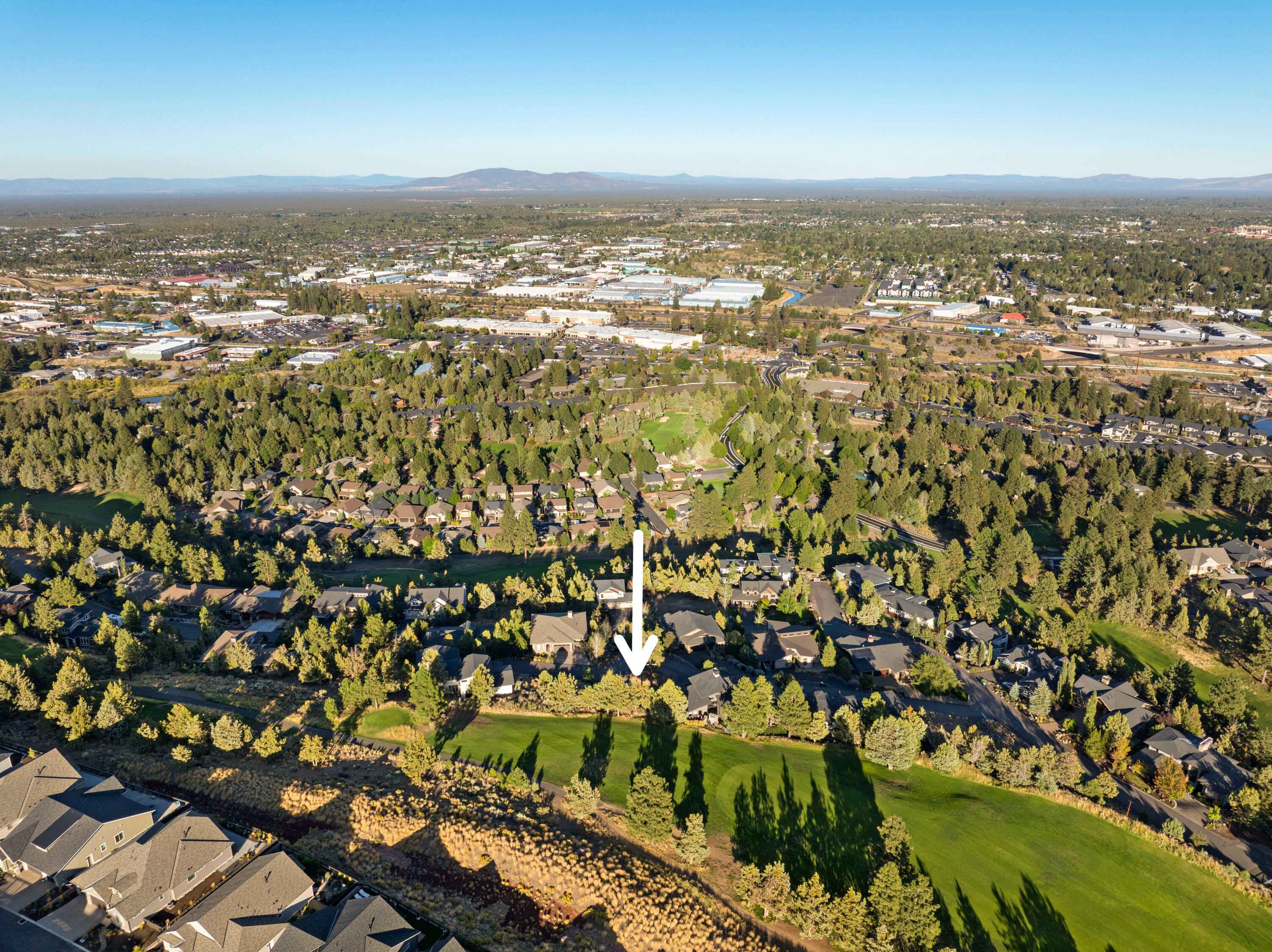 3385 NW Eighteenth Fairway Place