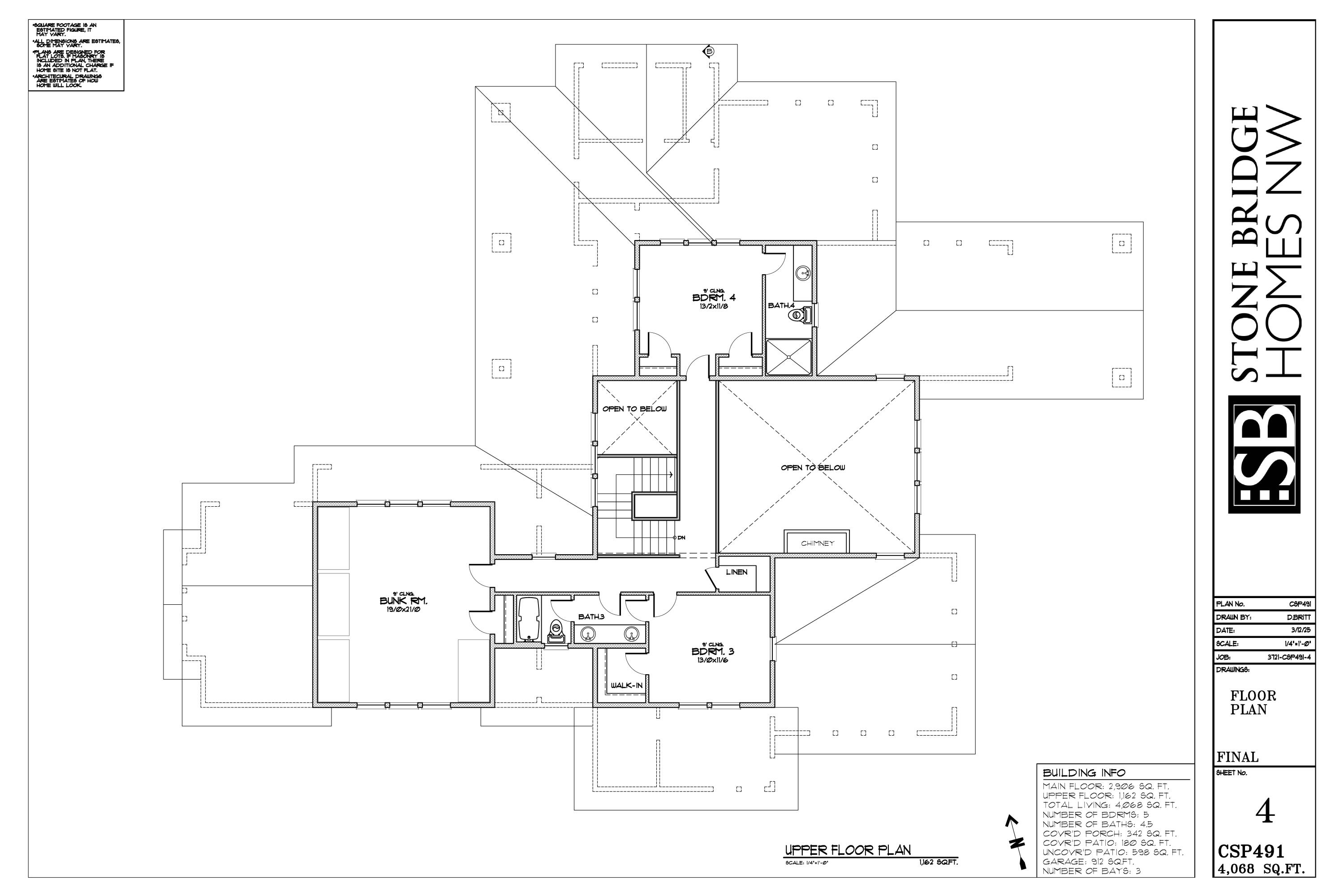 17812 Preservation Loop, 491