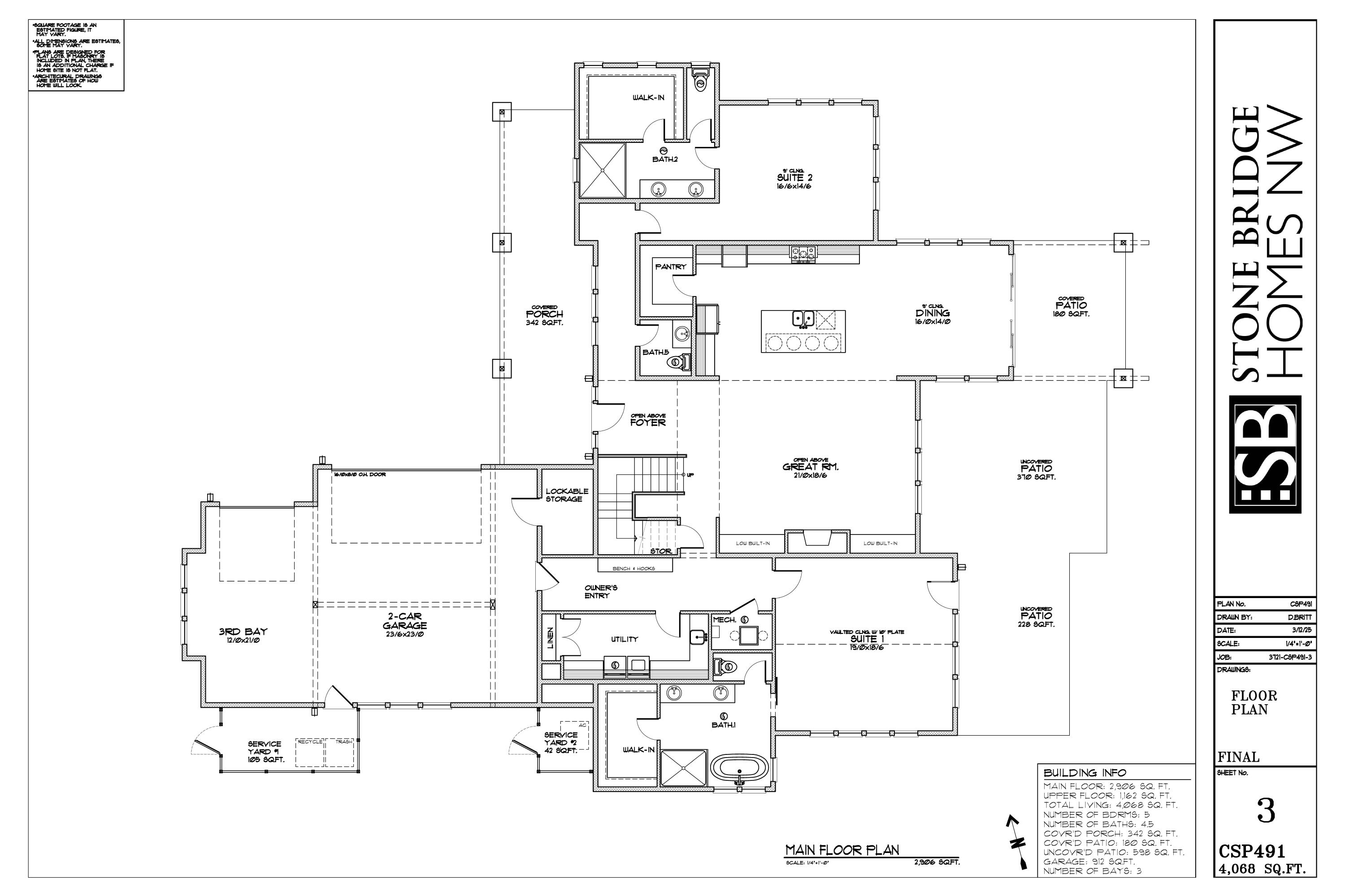 17812 Preservation Loop, 491