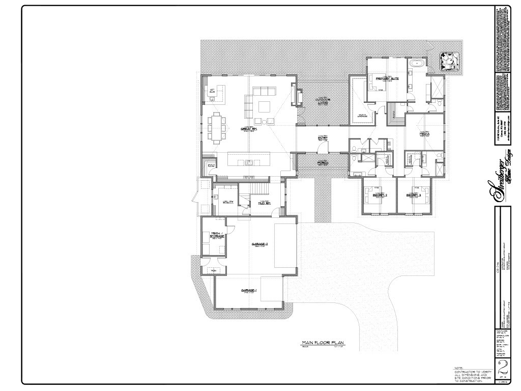 56300 Trailmere Circle, Lot 246