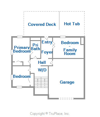 18074 E Butte Lane, 20 E. Butte