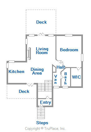 18074 E Butte Lane, 20 E. Butte
