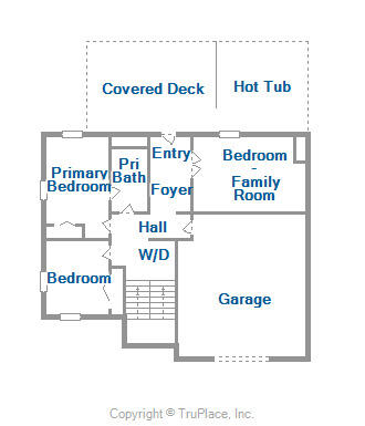 18074 E Butte Lane, 20 E. Butte