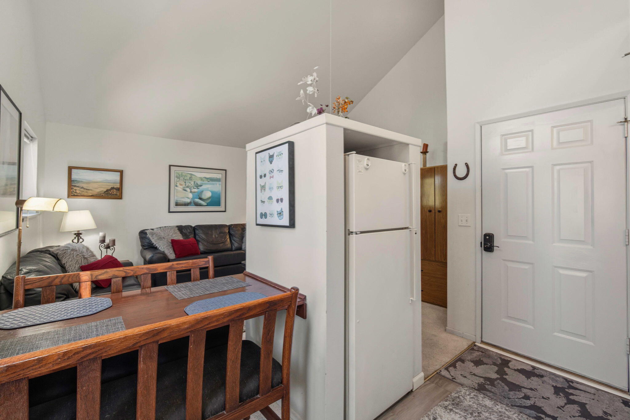 56856 Enterprise, # G1