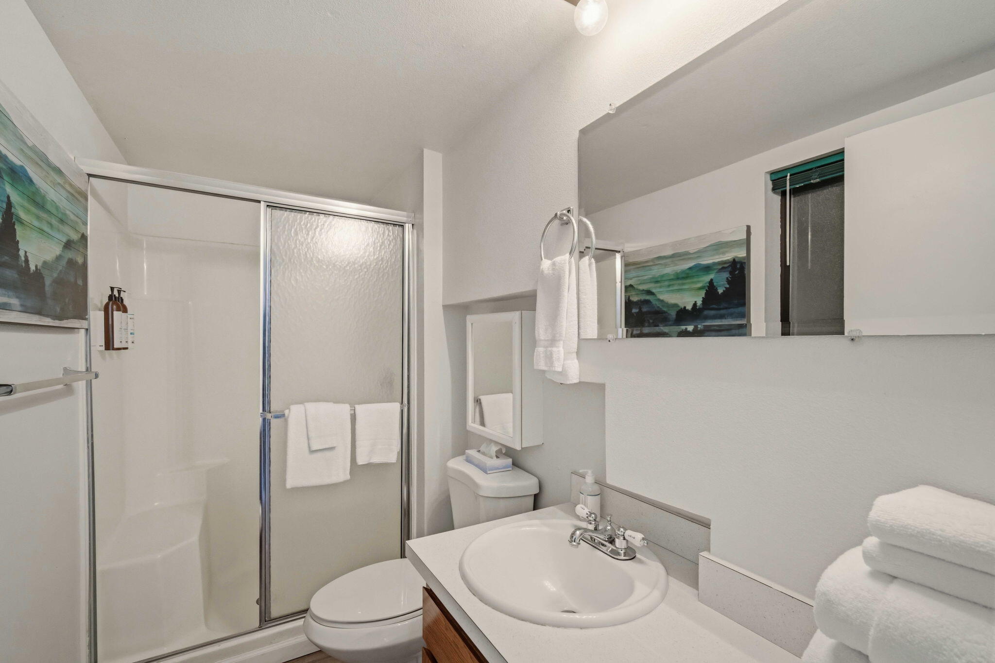 56856 Enterprise, # G1