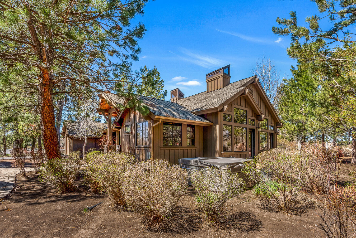 17719 Caldera Springs Drive, 28