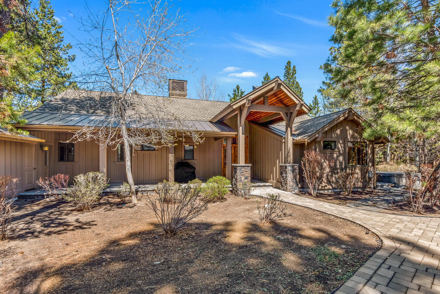 17719 Caldera Springs Drive, 28