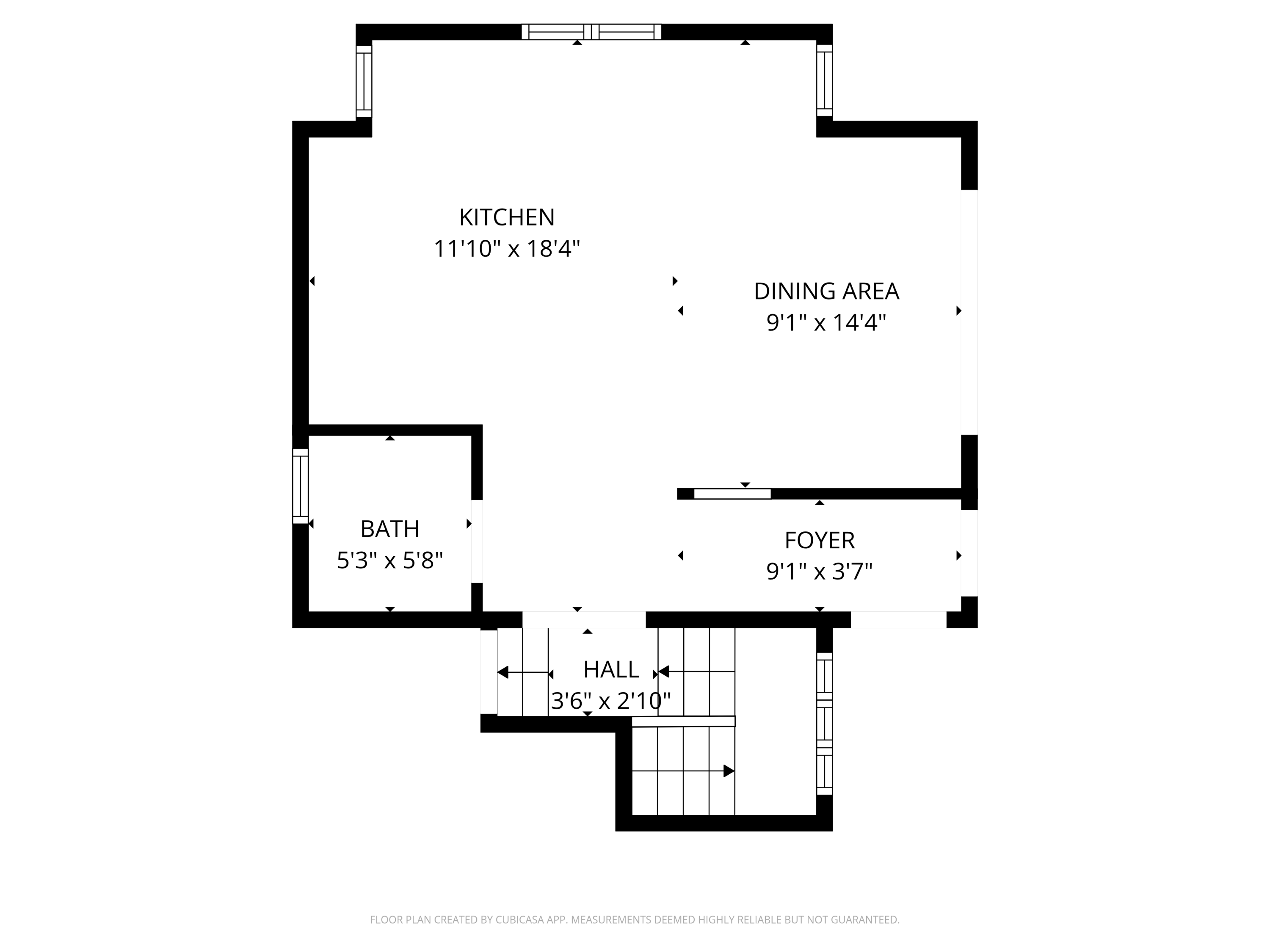 17920 Flat Top Lane, 12