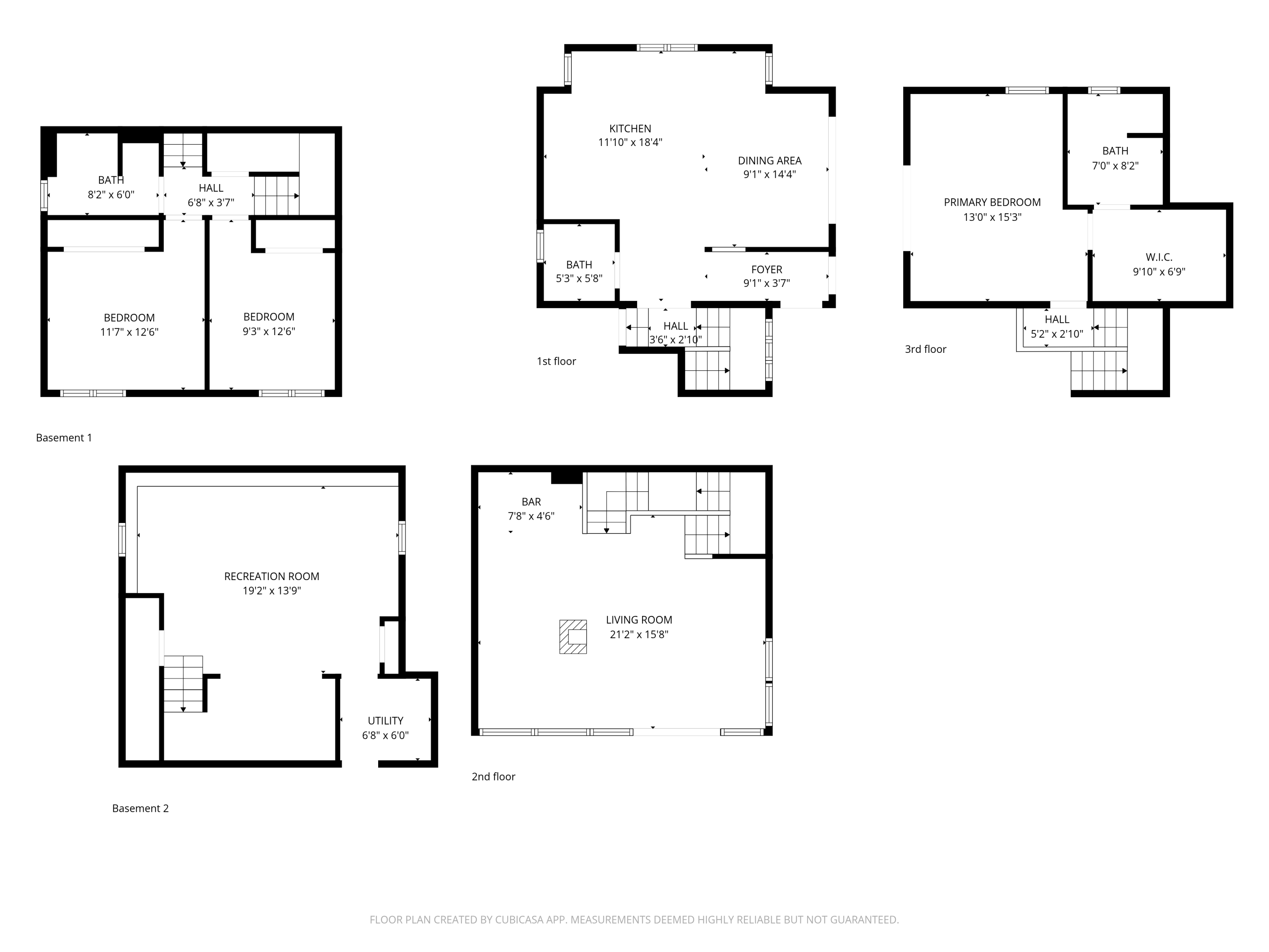17920 Flat Top Lane, 12