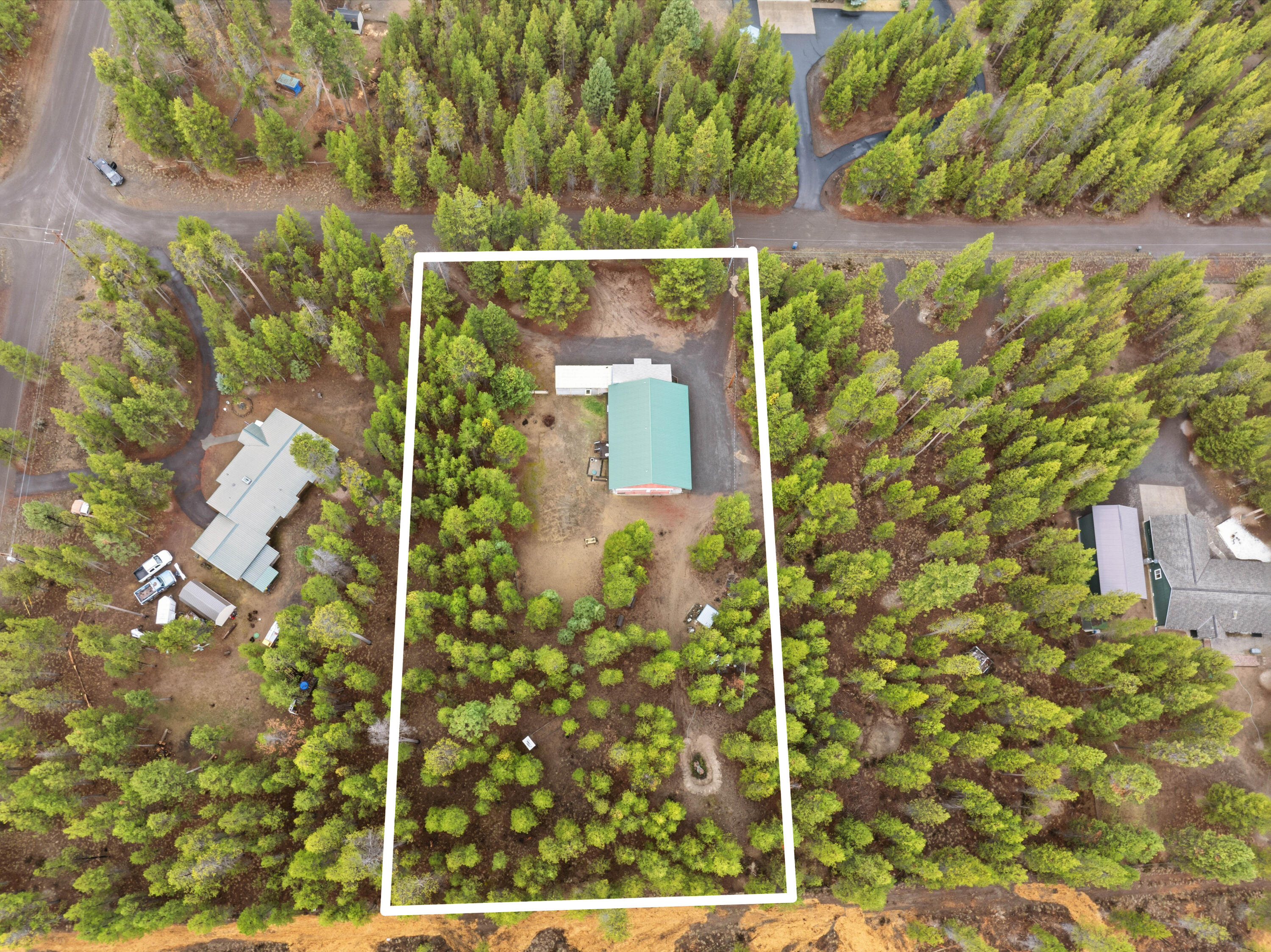 52070 Elderberry Lane