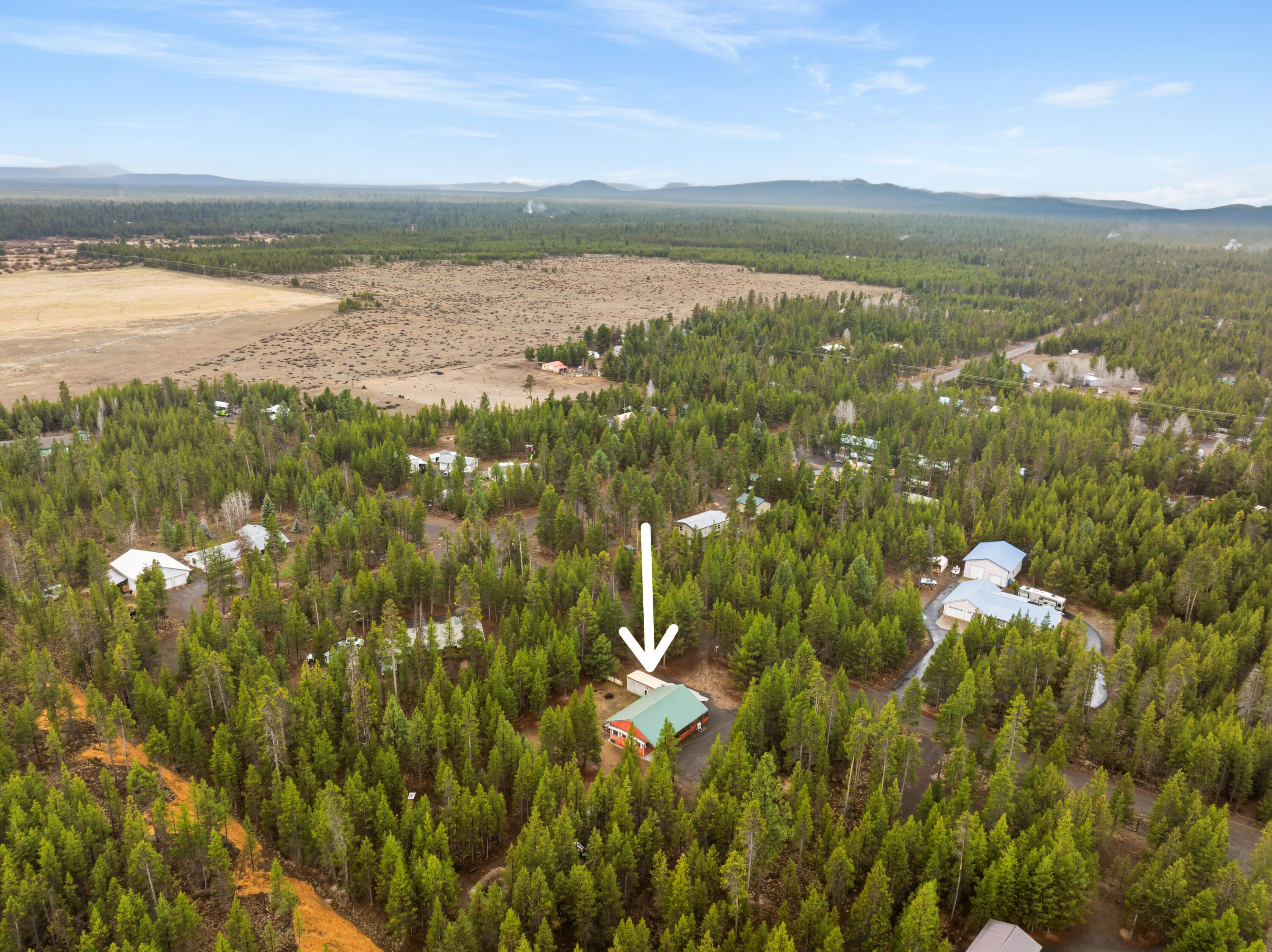 52070 Elderberry Lane