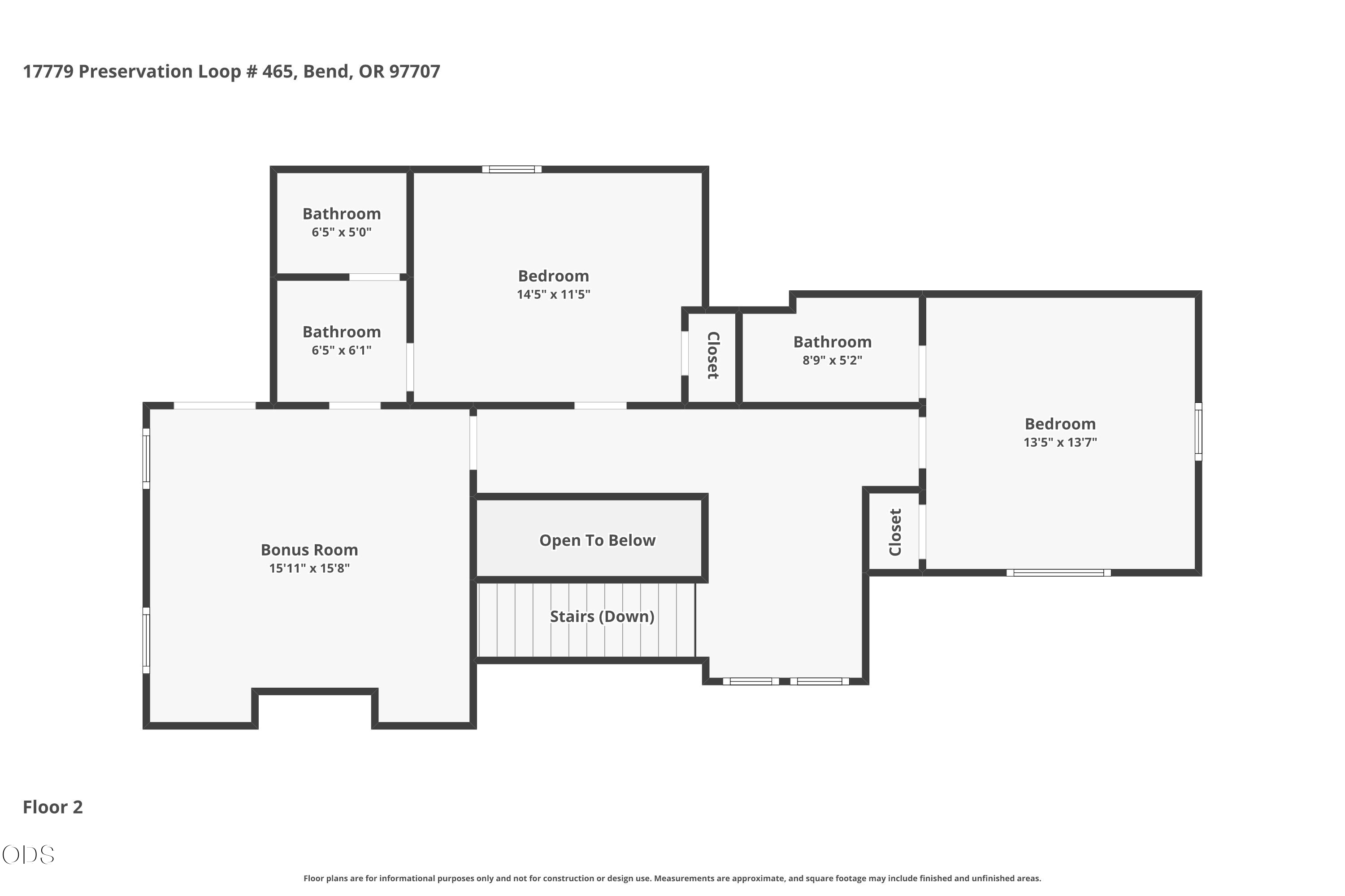 17780 Preservation Loop, 486