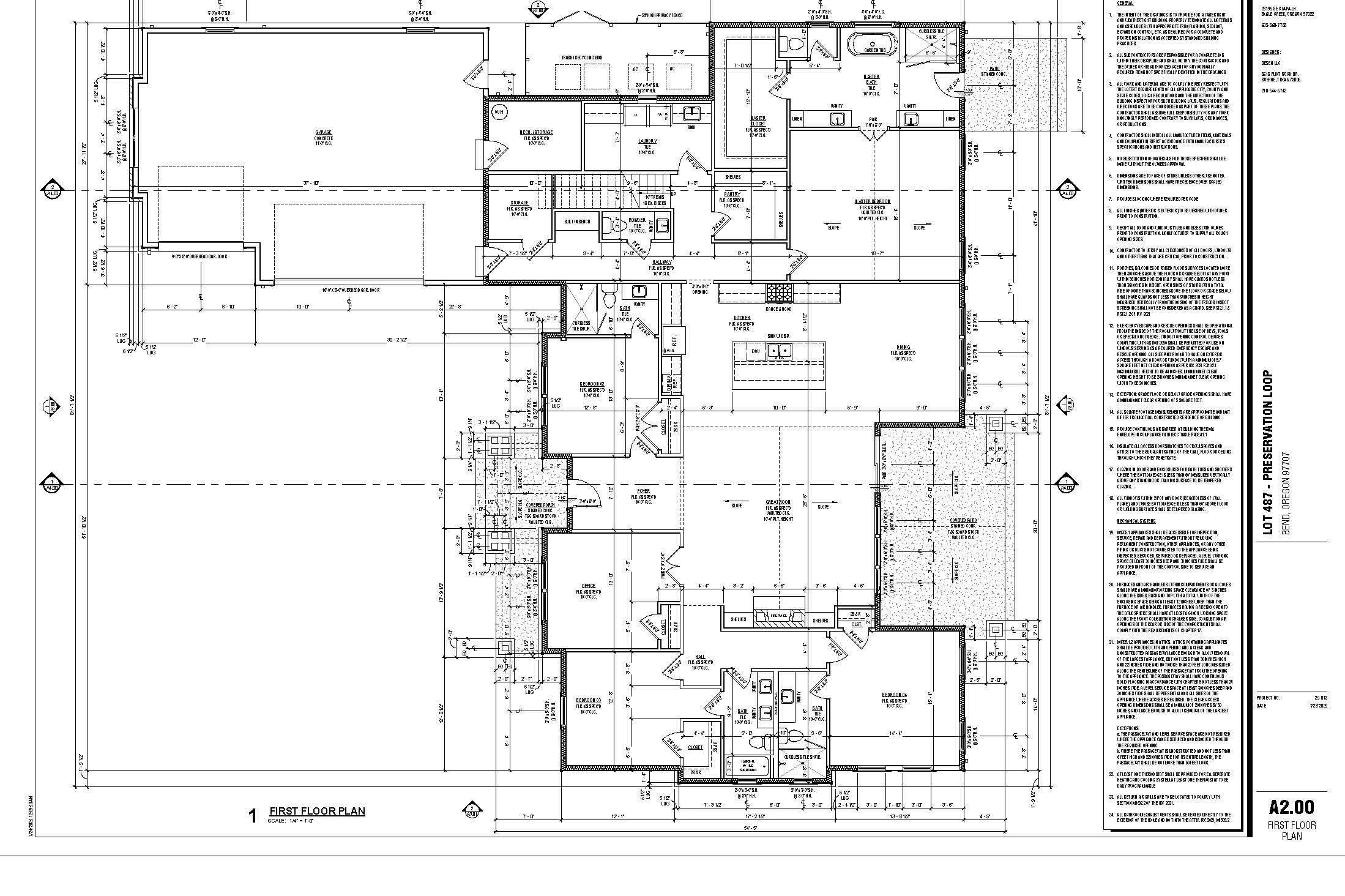 17788 Preservation Loop, 487