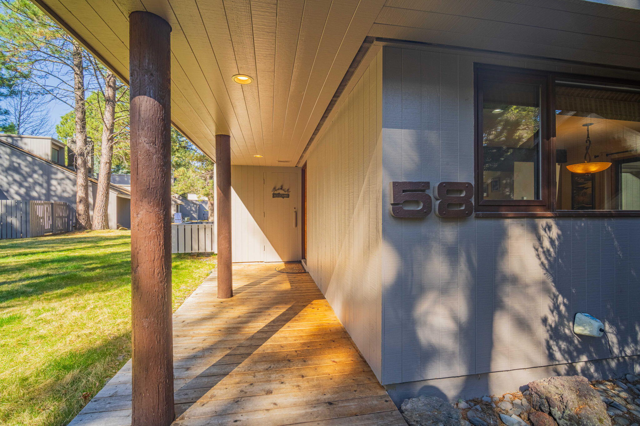 57258 Island Road, 58