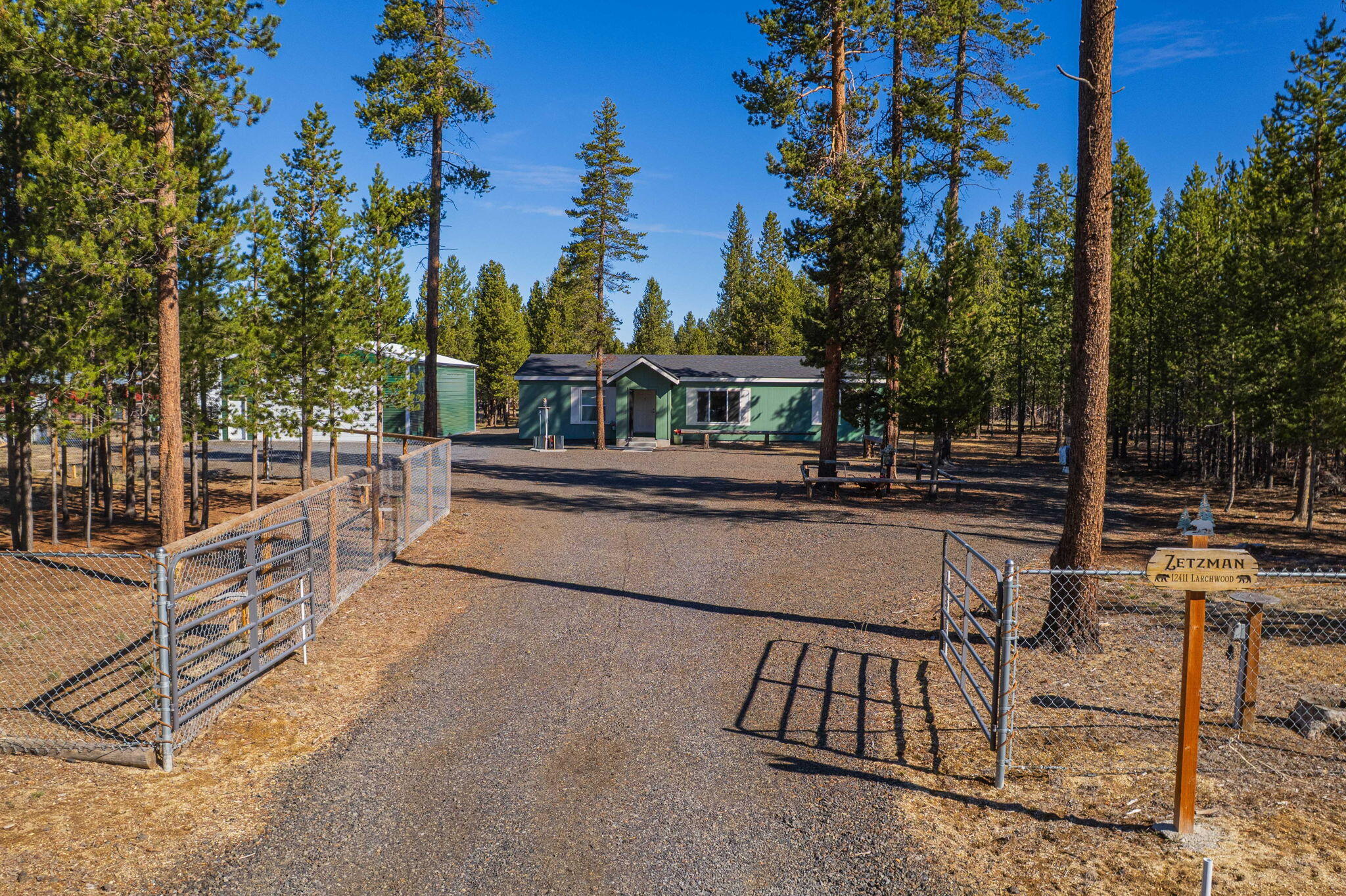 12411 Larchwood Drive