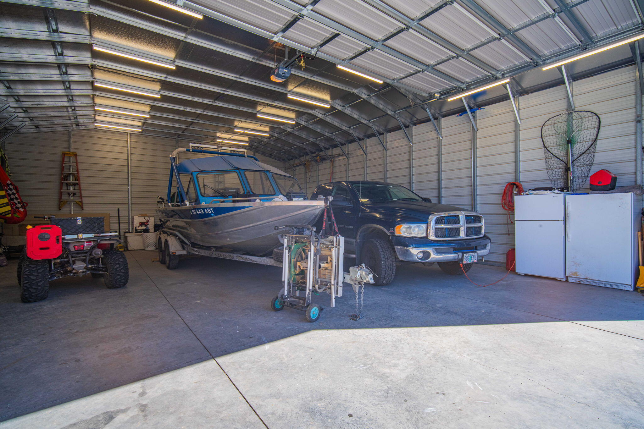 12411 Larchwood Drive