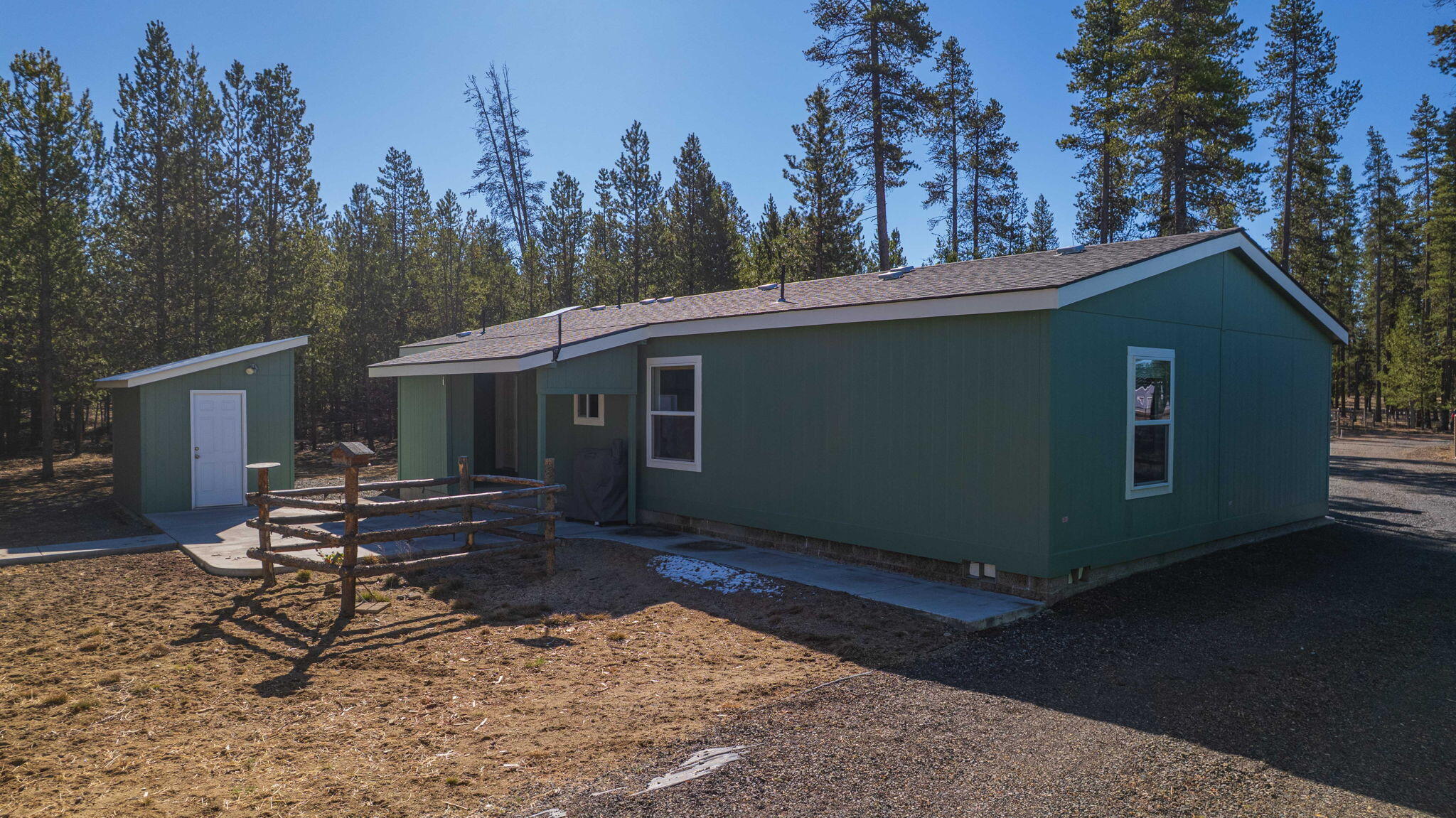 12411 Larchwood Drive