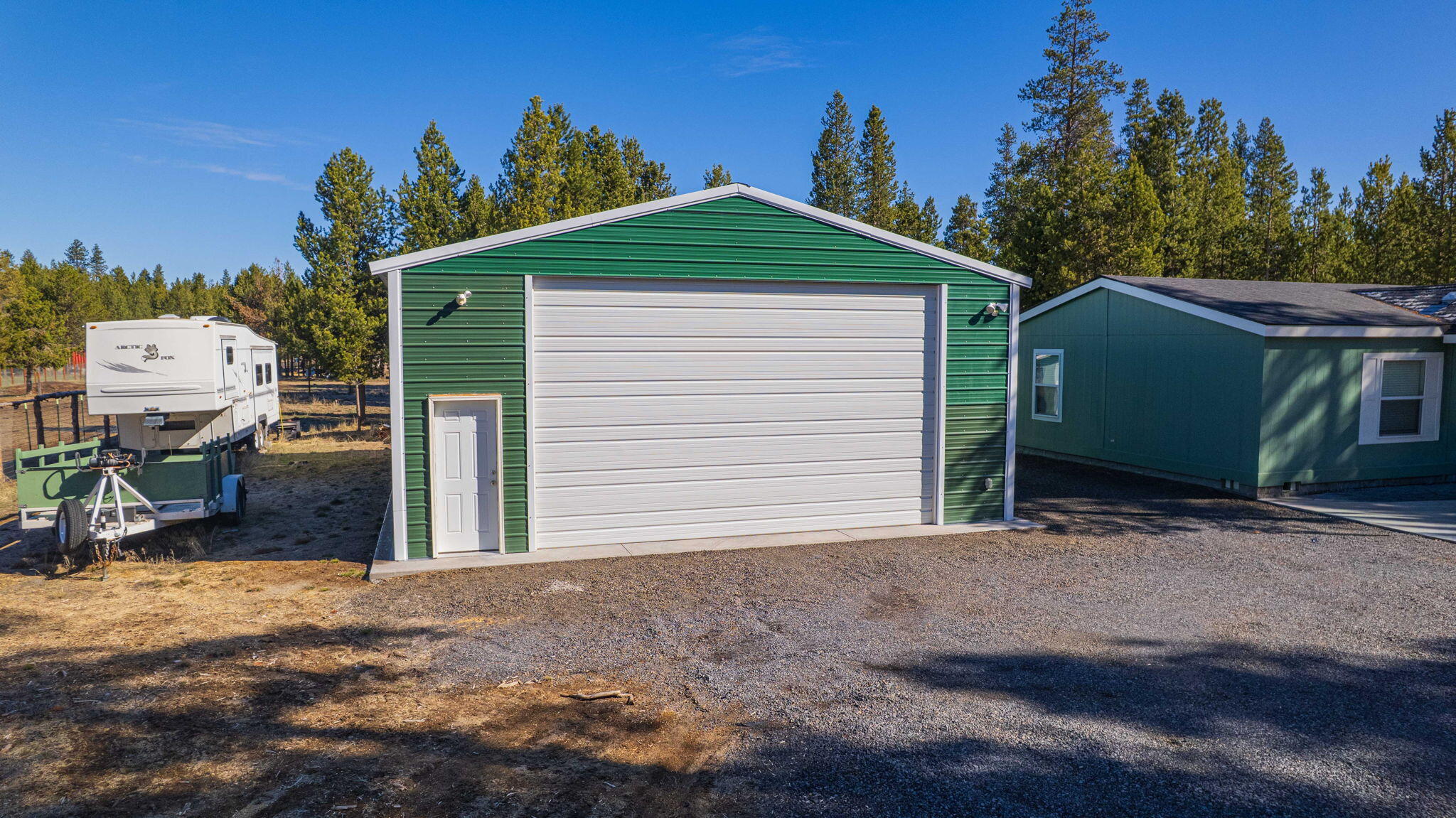 12411 Larchwood Drive