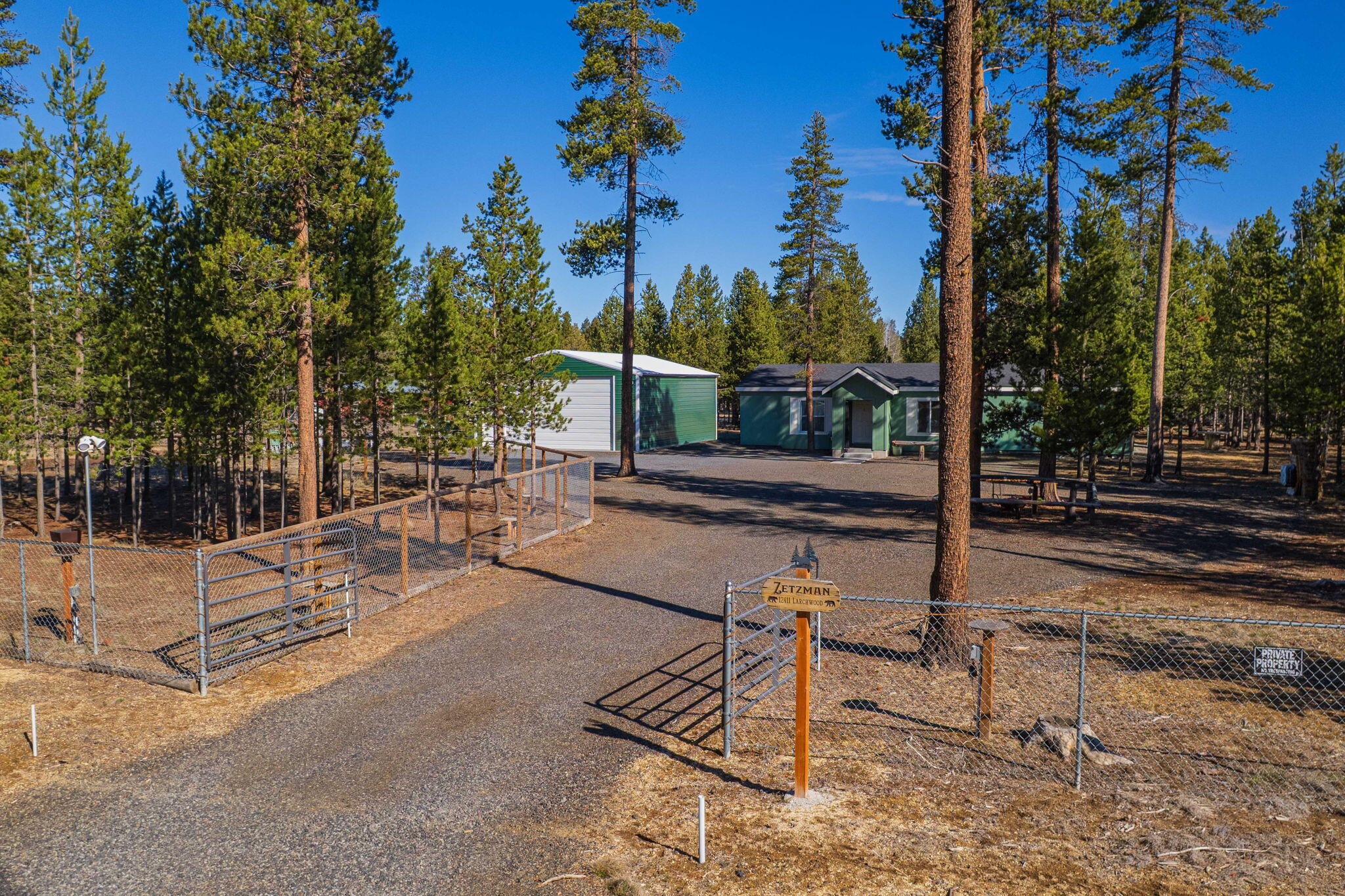 12411 Larchwood Drive