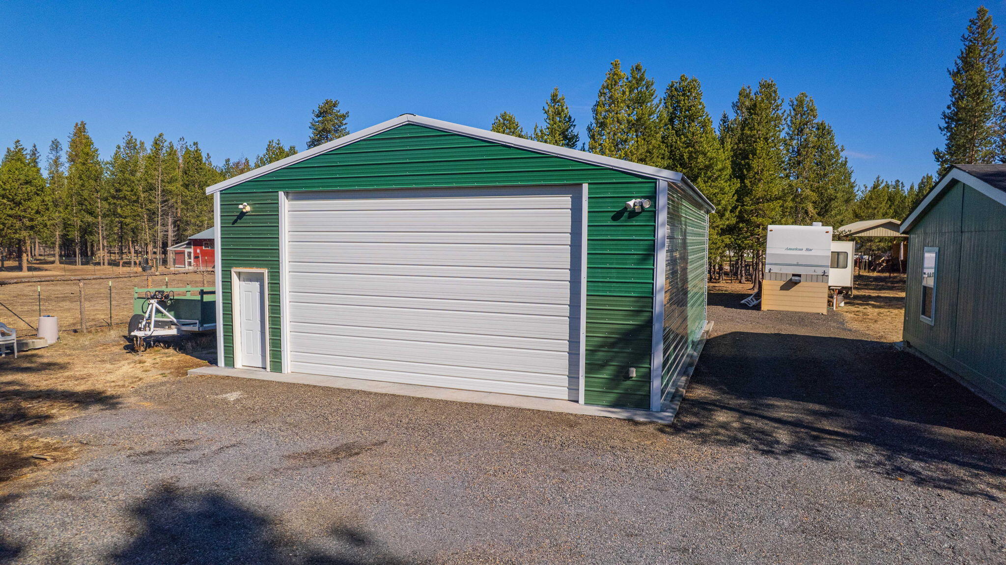 12411 Larchwood Drive