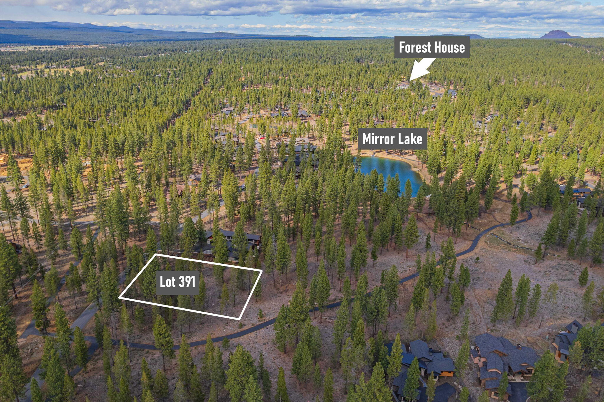 56265 Elk Run Drive, 391