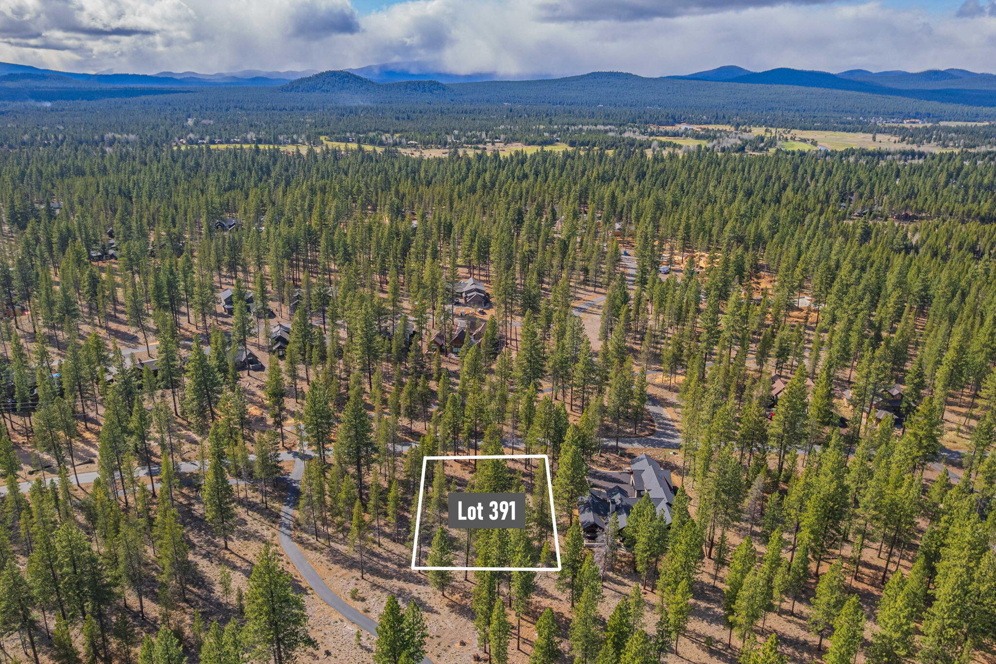 56265 Elk Run Drive, 391