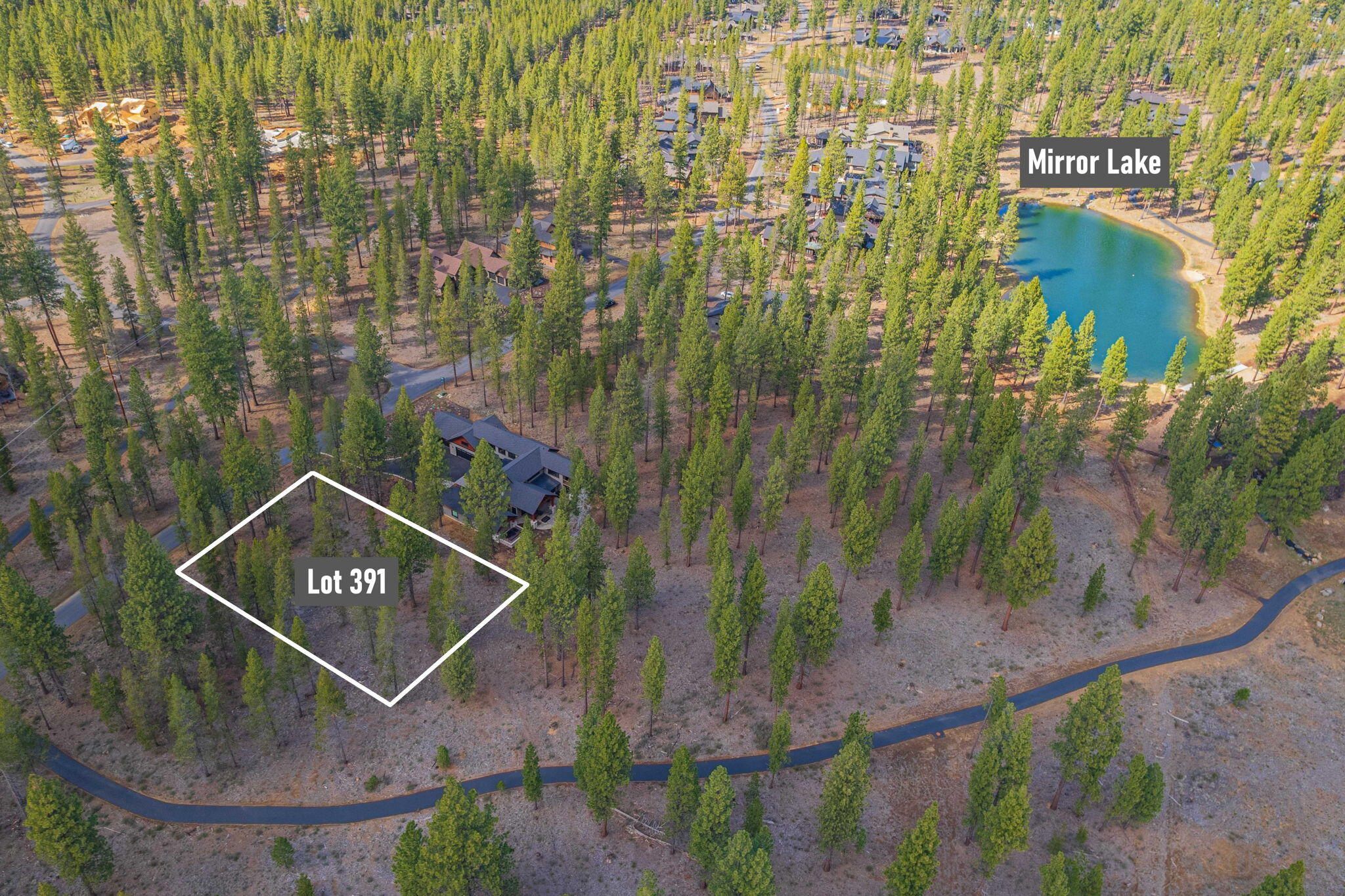 56265 Elk Run Drive, 391