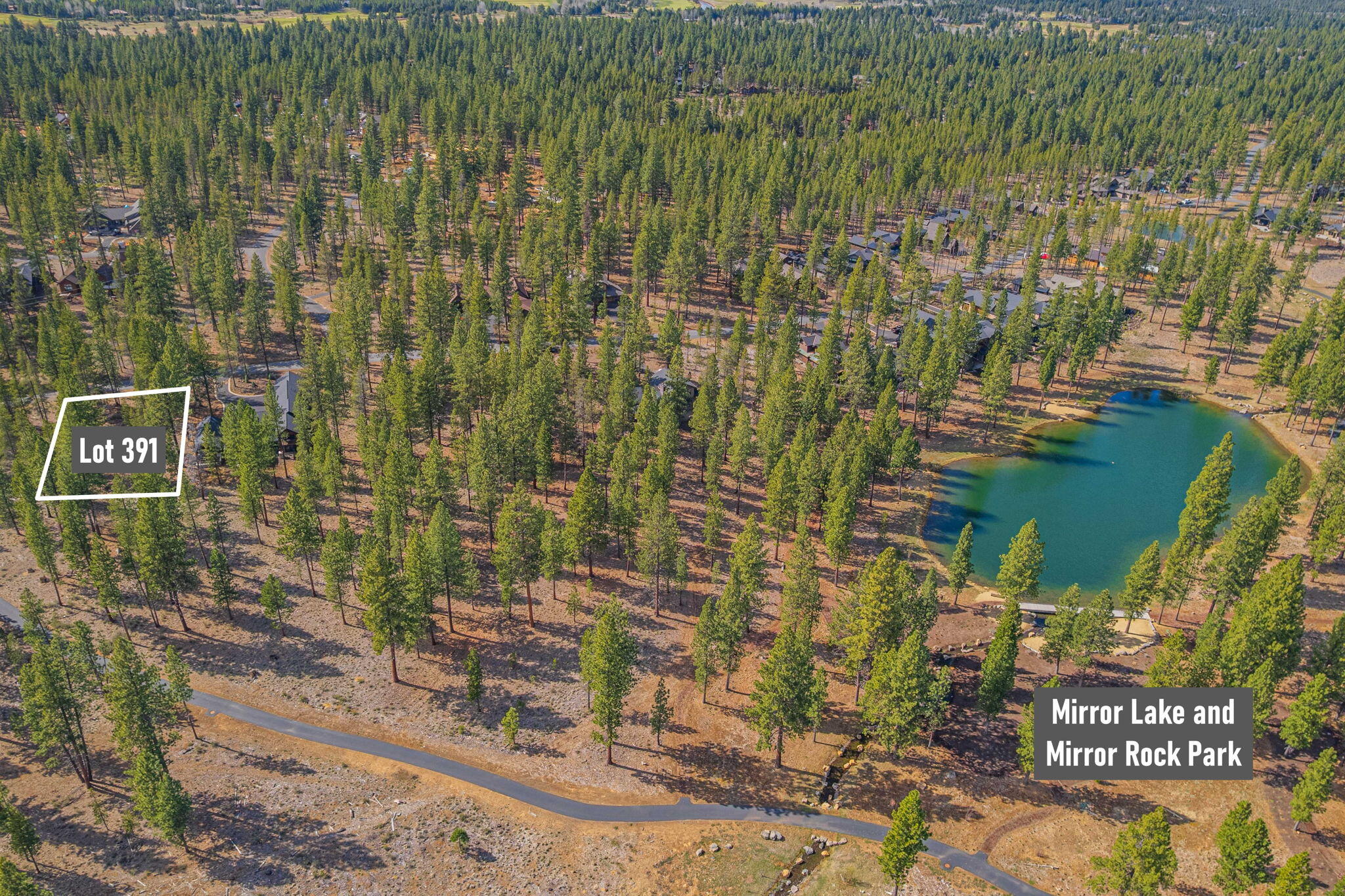 56265 Elk Run Drive, 391