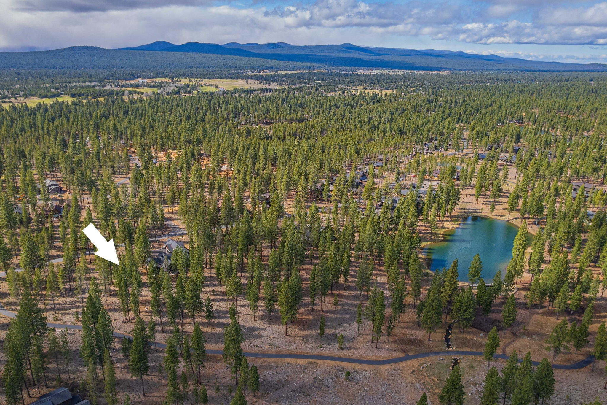 56265 Elk Run Drive, 391