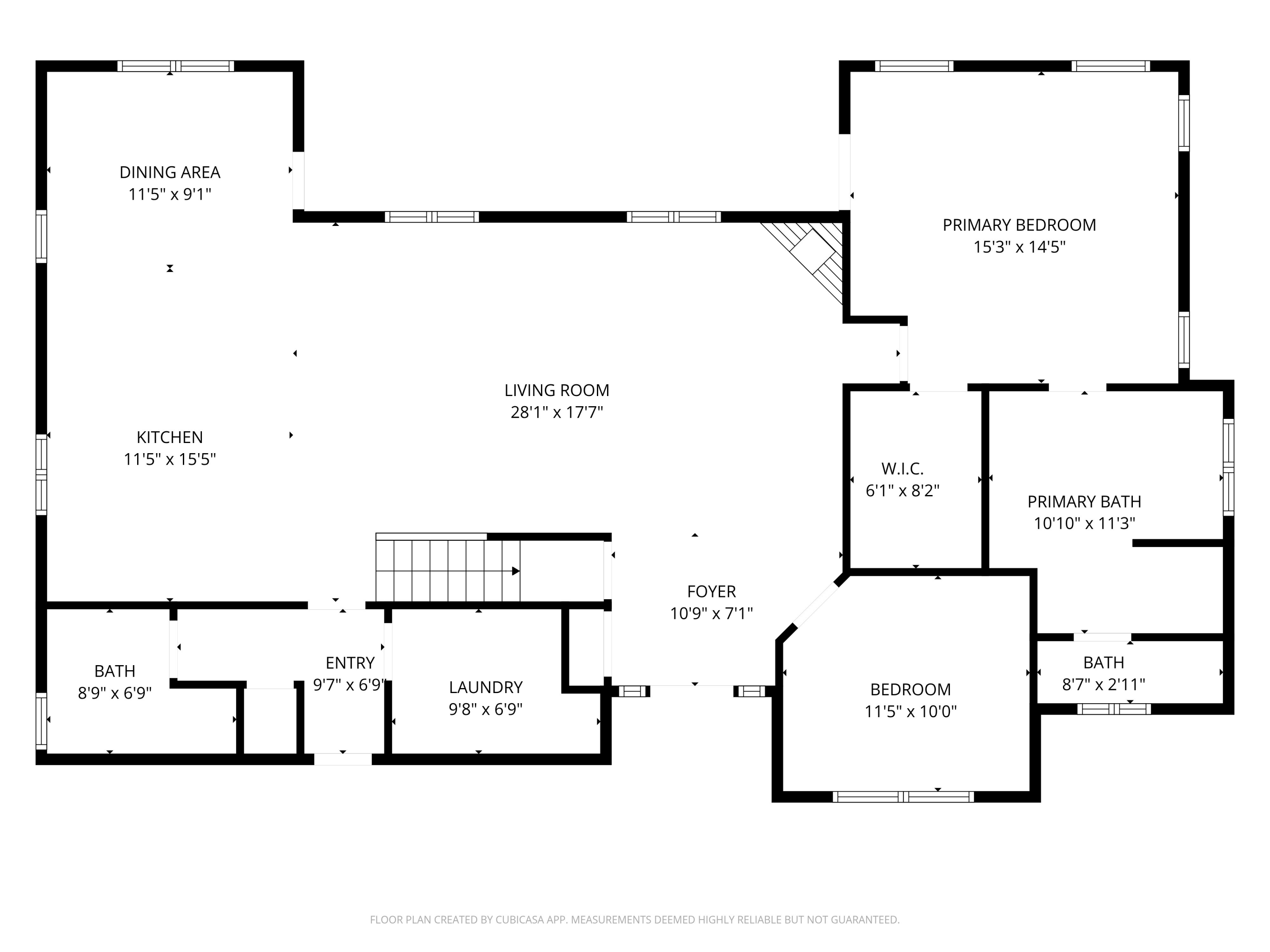 14234 Whitewater Loop