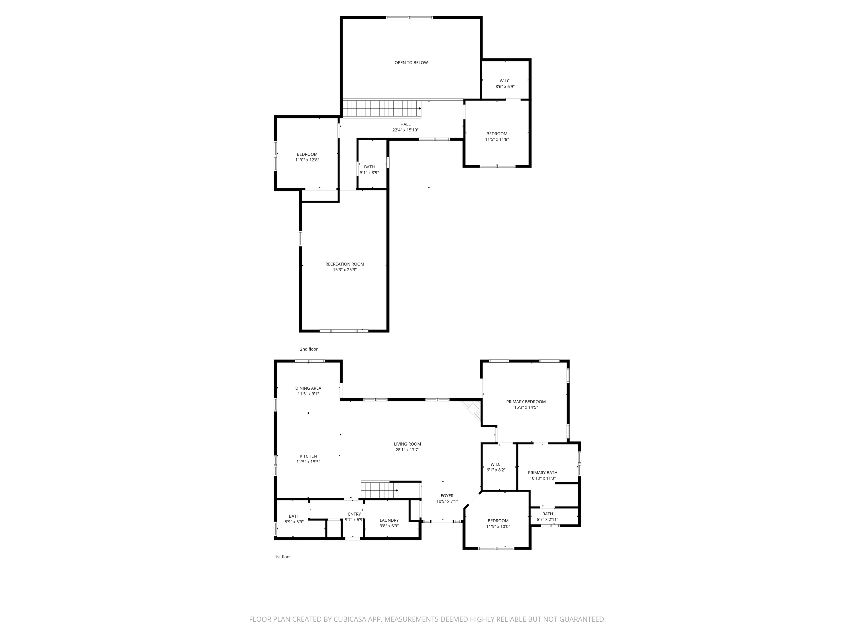 14234 Whitewater Loop