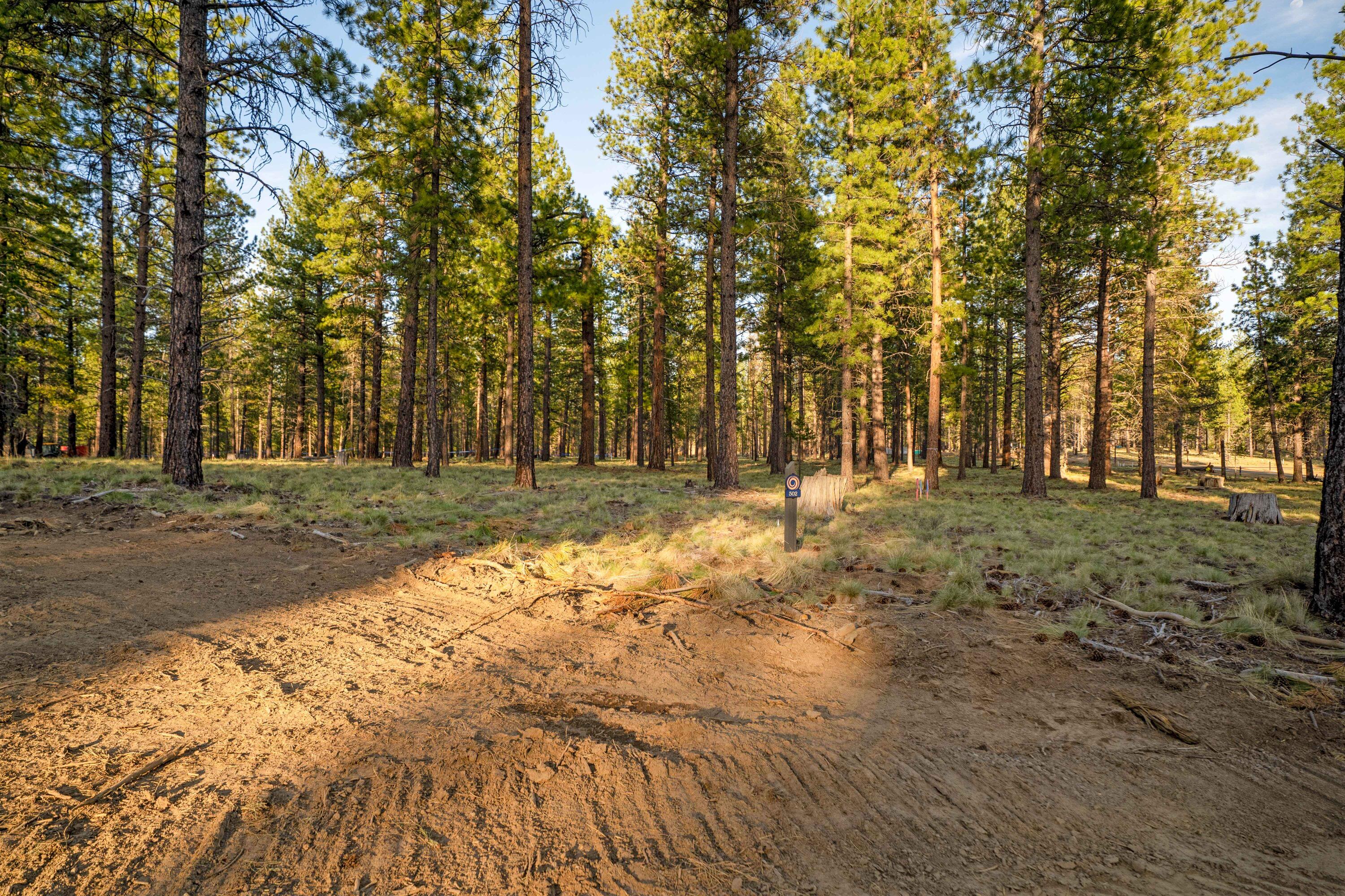 56506 Elk Run Drive, 502