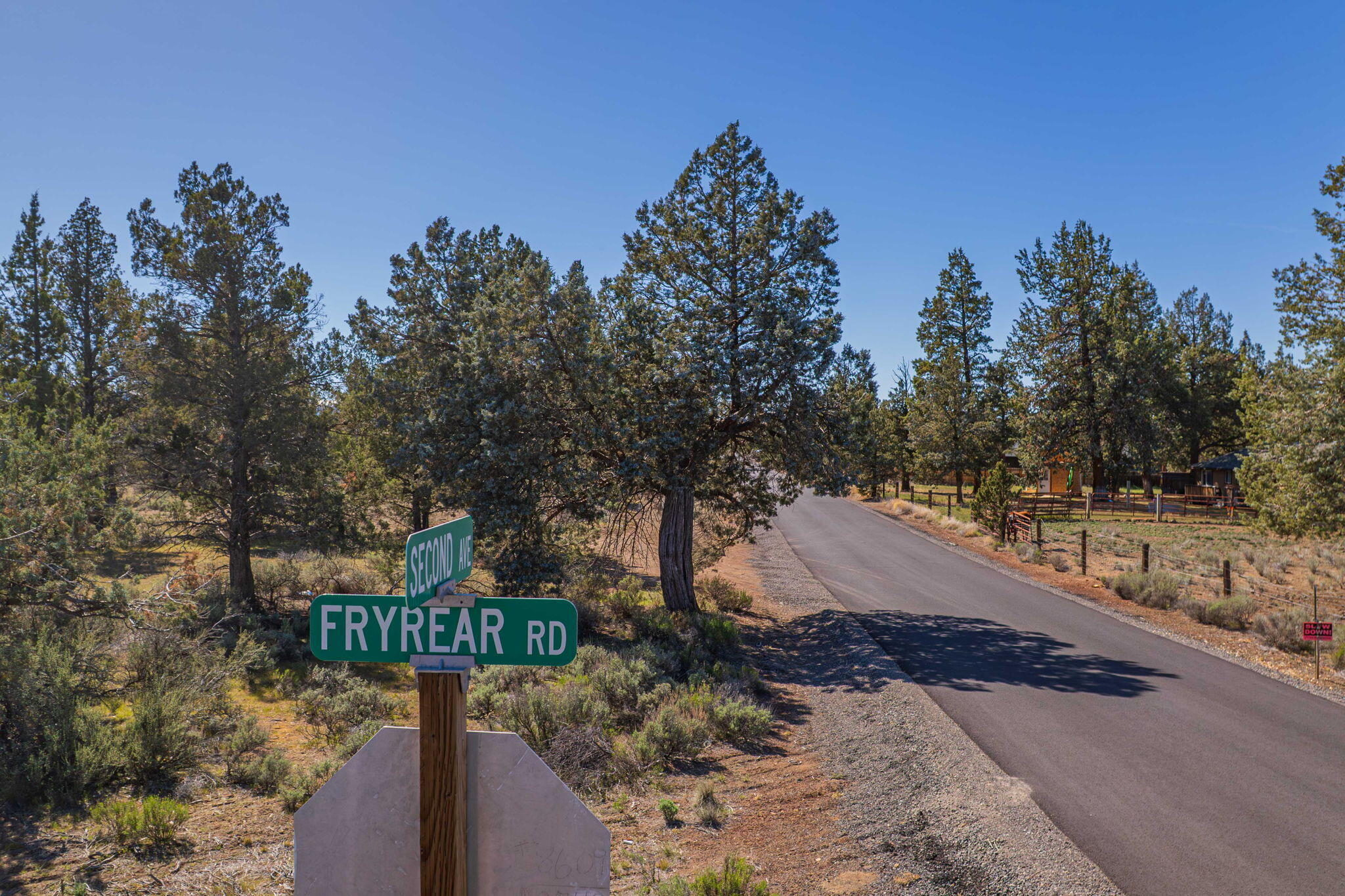 67007 Fryrear Road