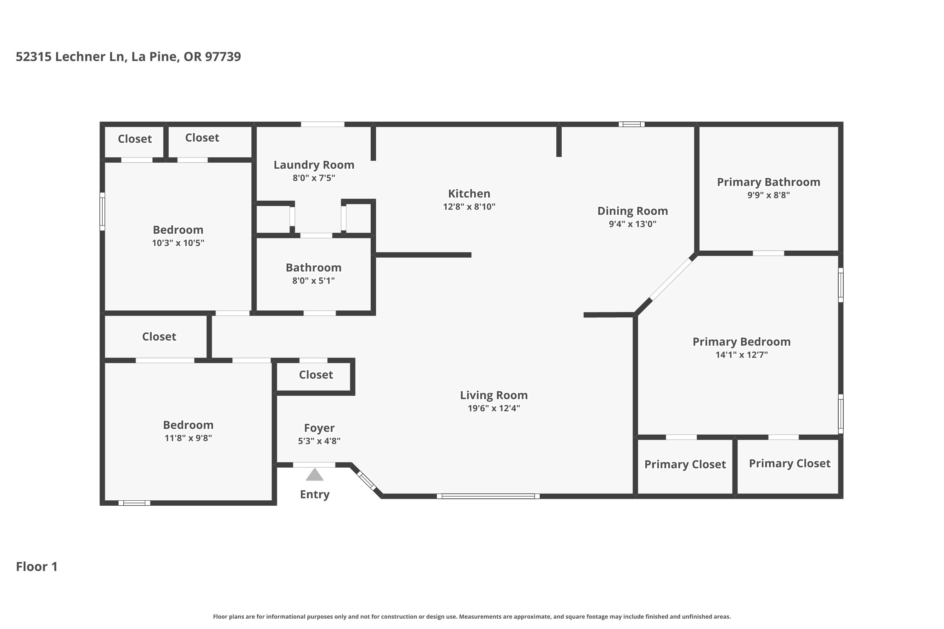 52315 Lechner Lane