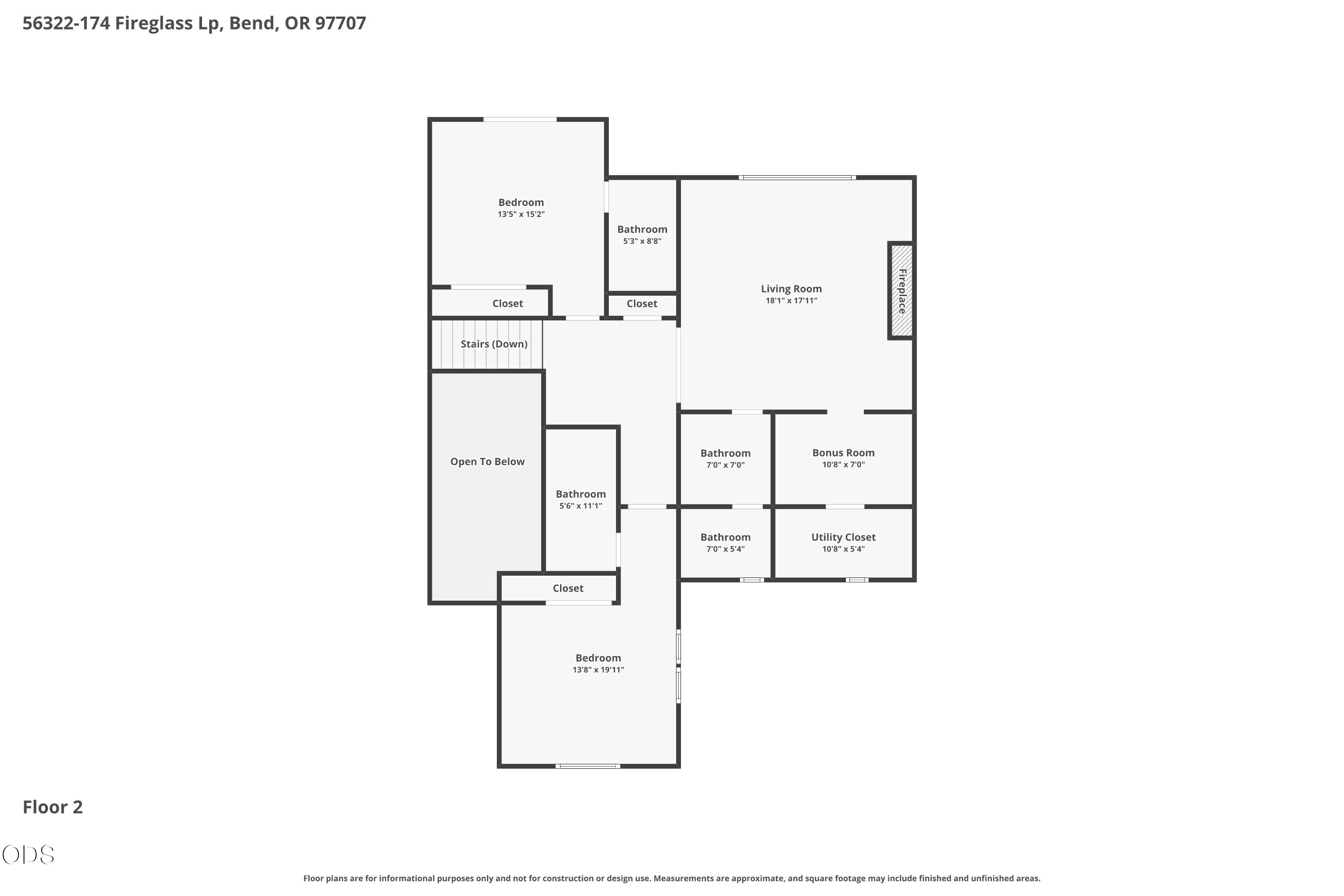 56322 Fireglass Loop, 174