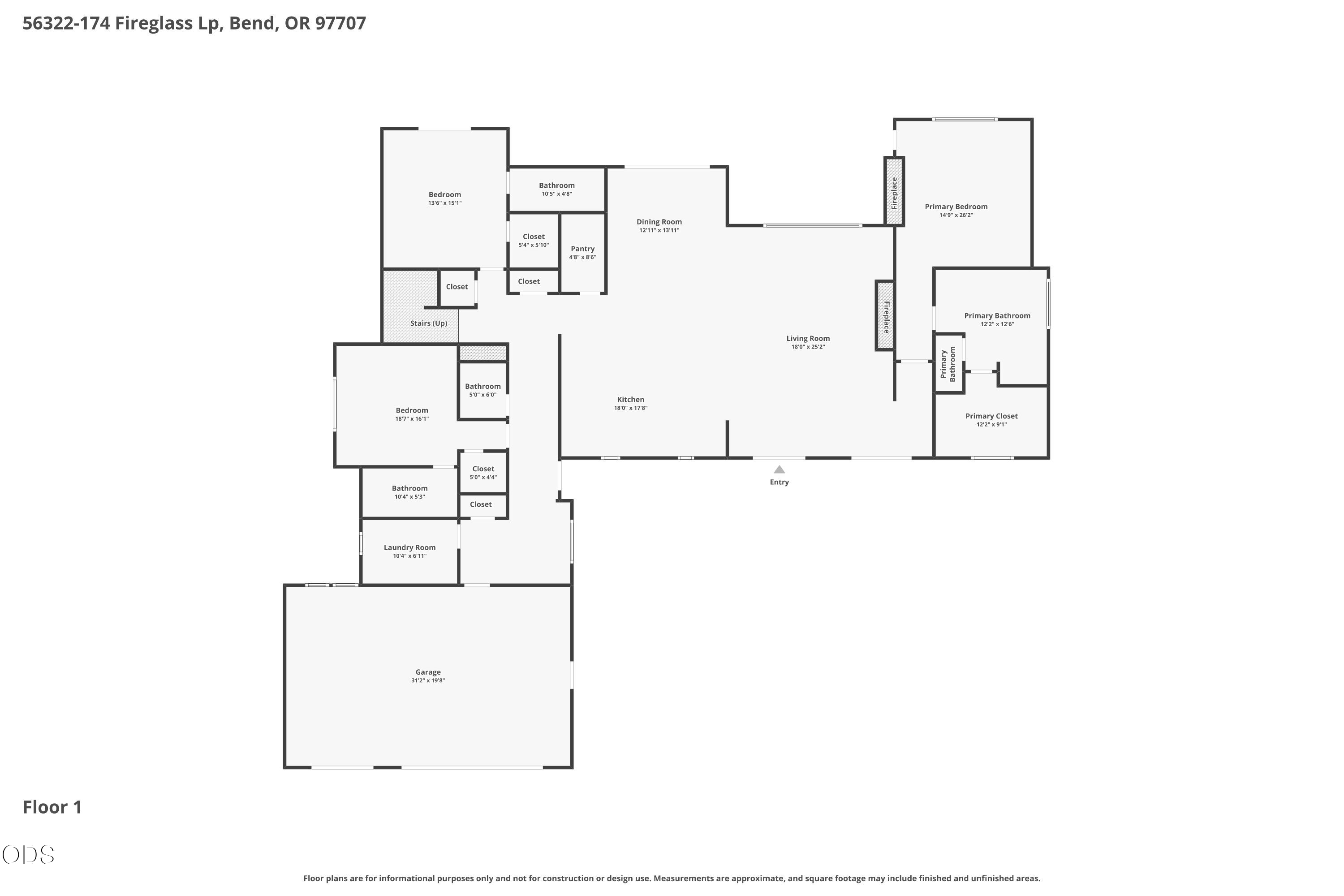56322 Fireglass Loop, 174