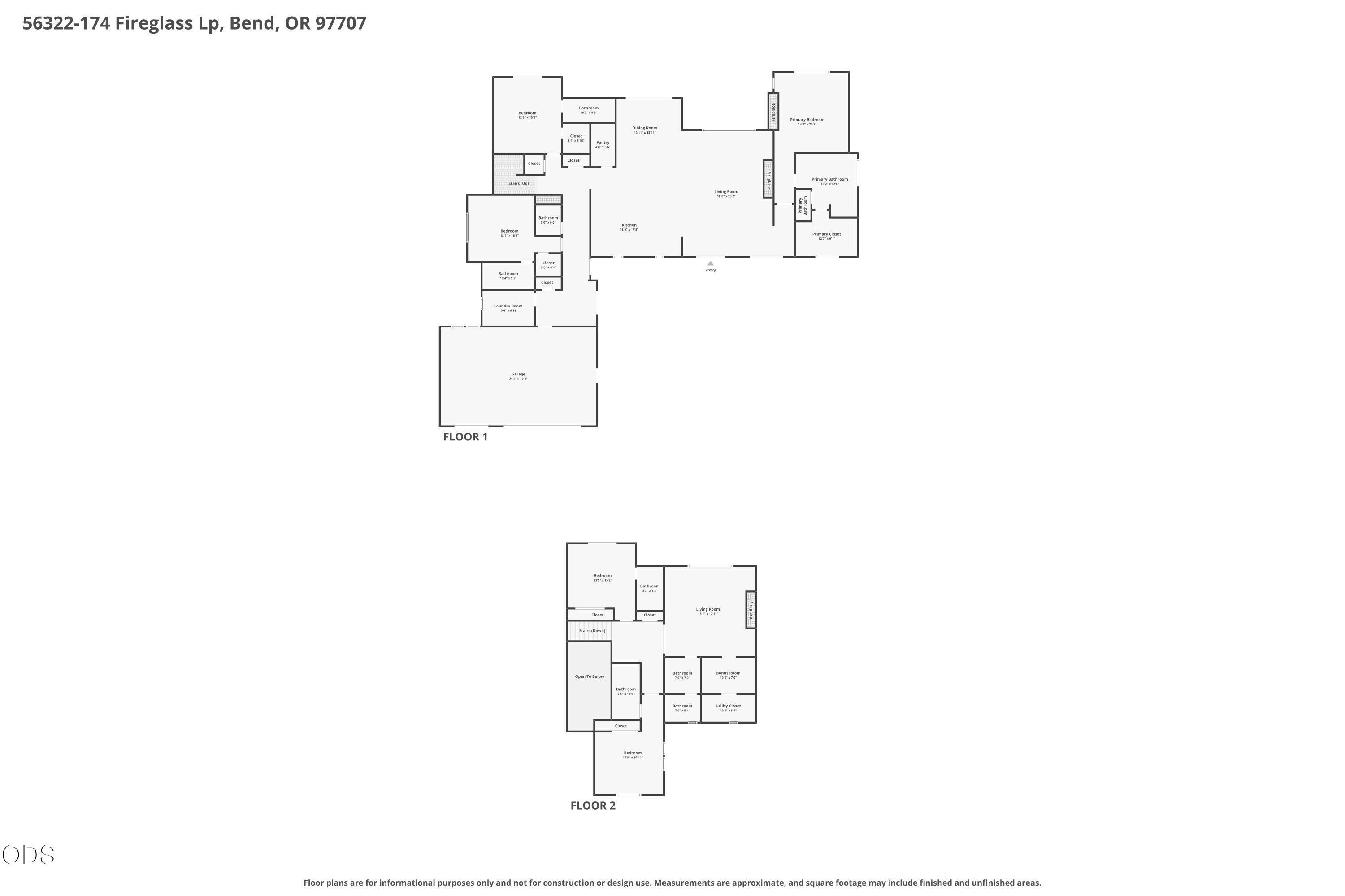56322 Fireglass Loop, 174