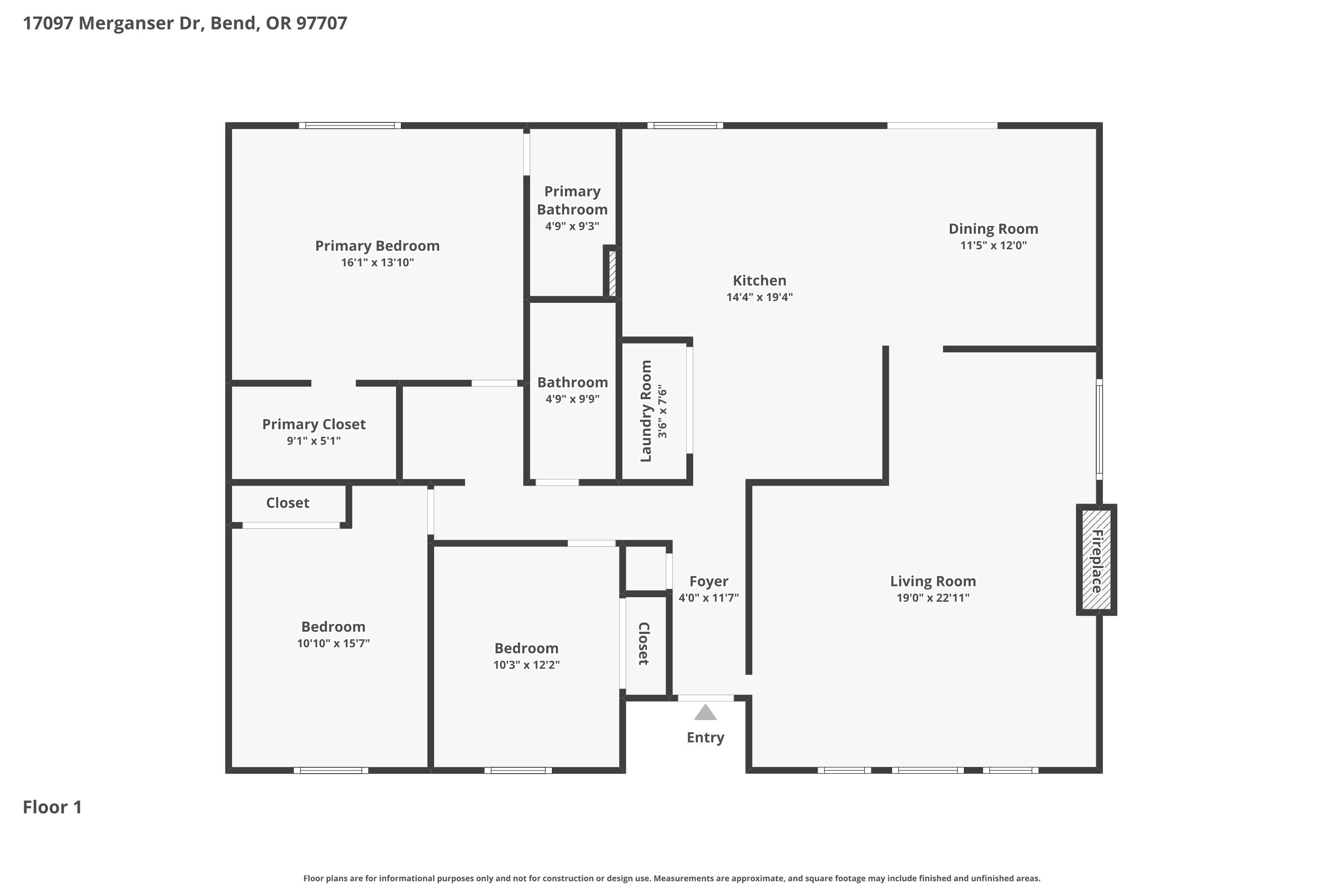 17097 Merganser Drive