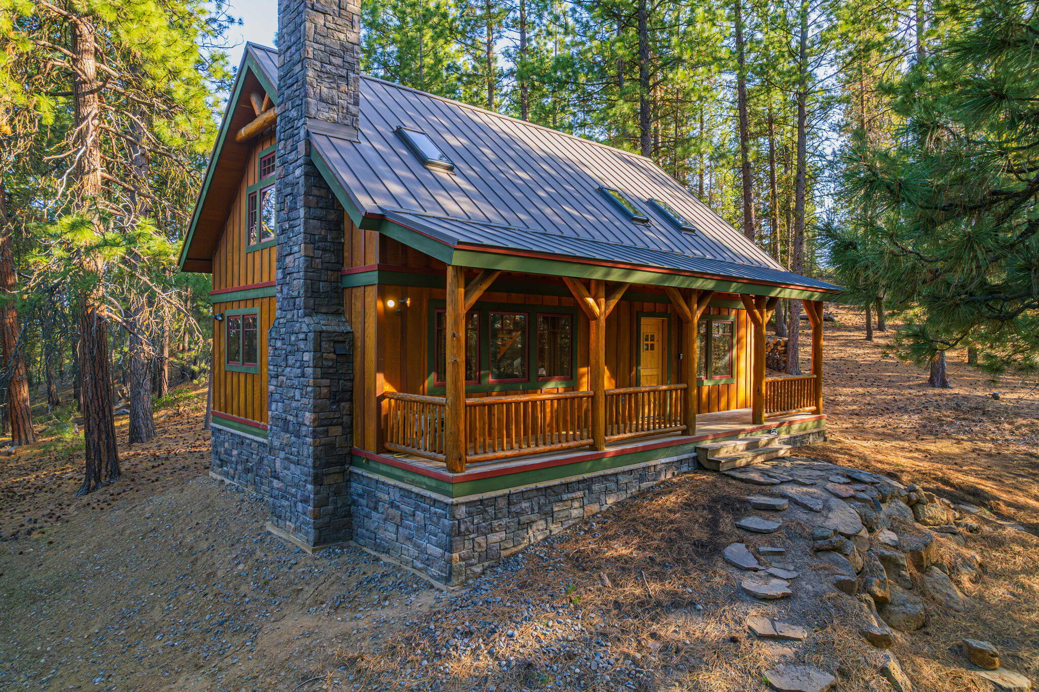 54655 Jack Pine Road