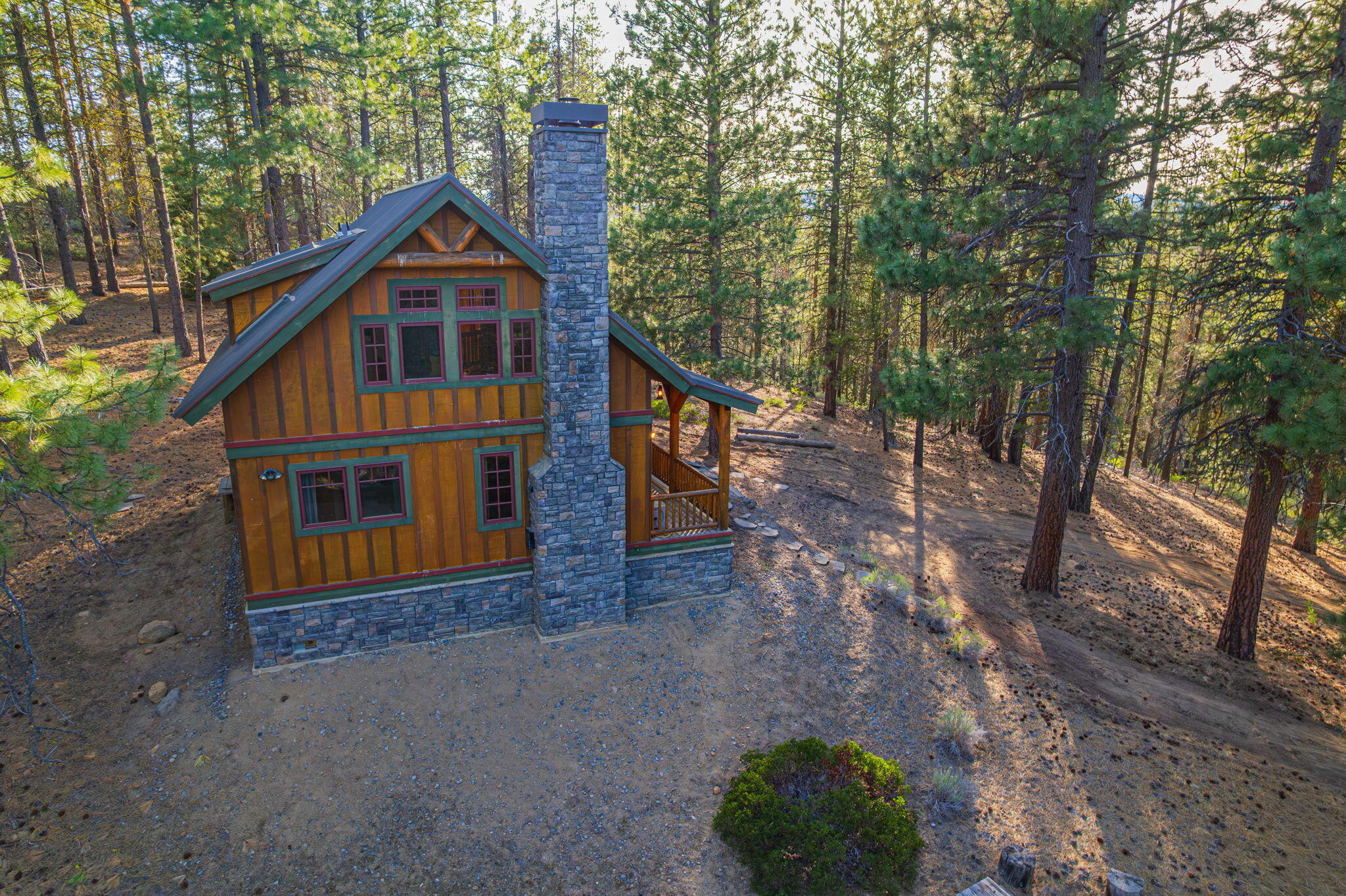 54655 Jack Pine Road