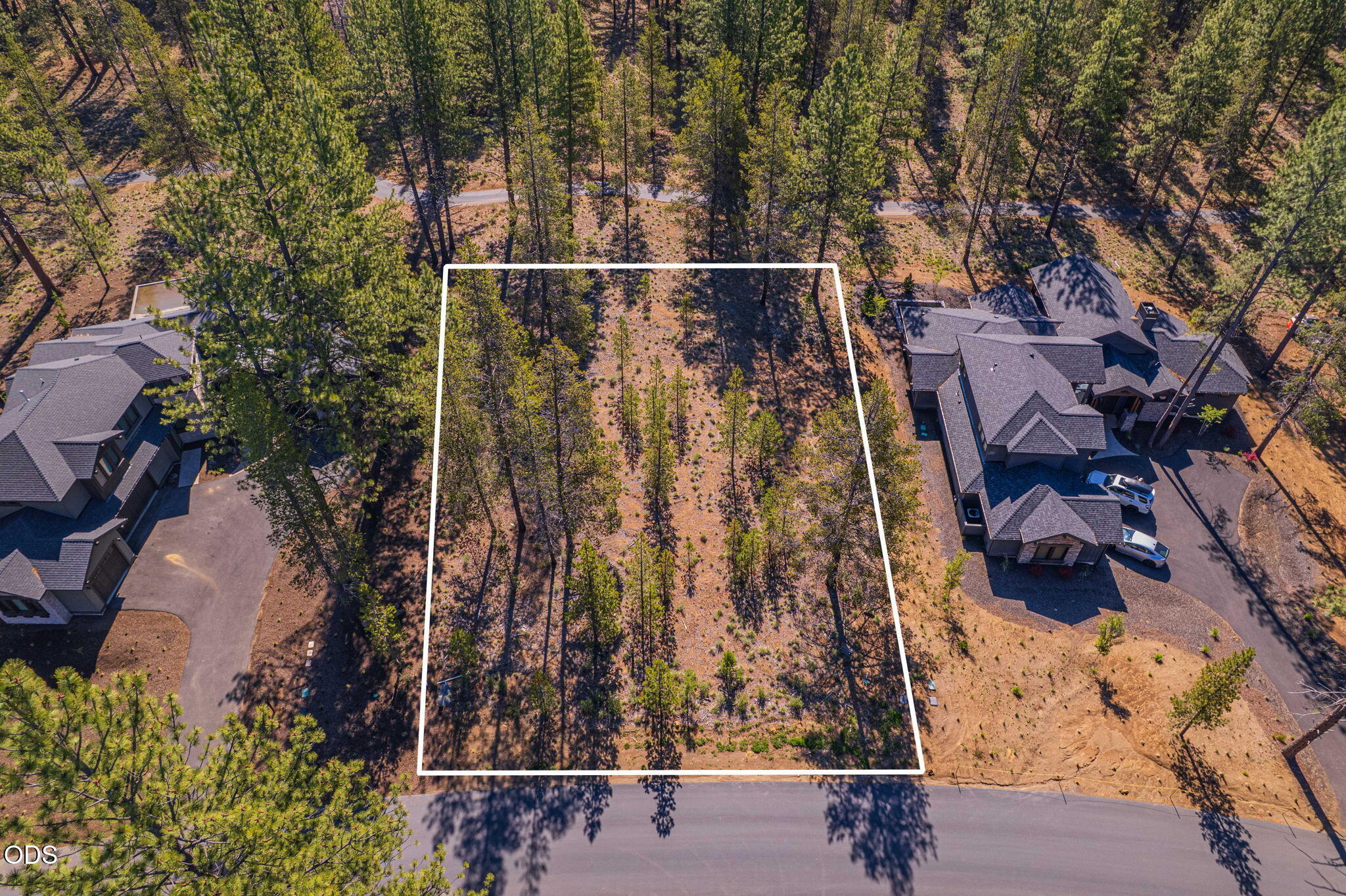 56319 Mirror Rock Loop, 337