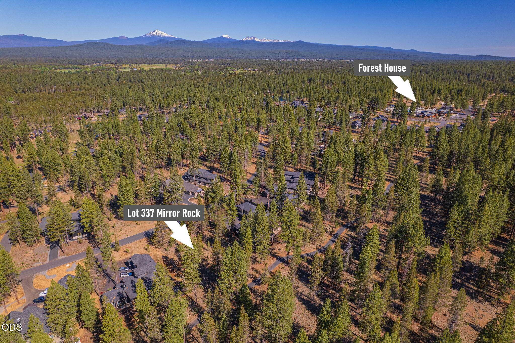 56319 Mirror Rock Loop, 337